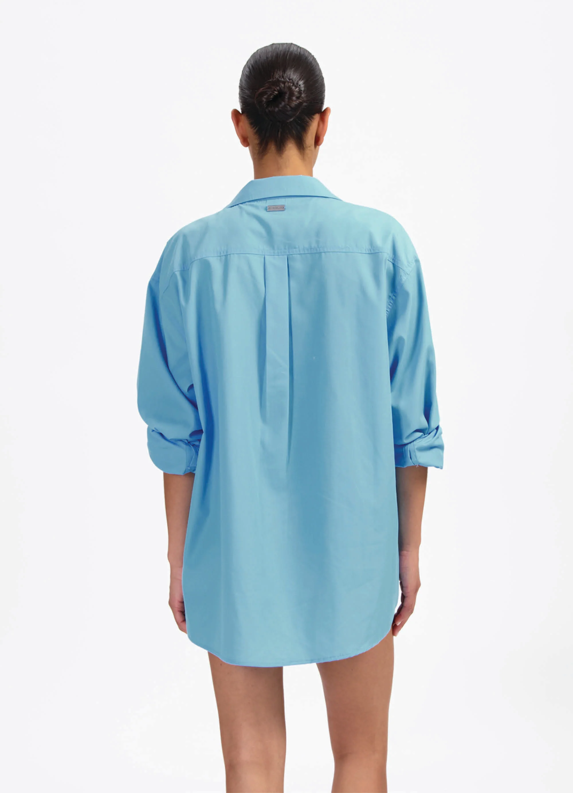 Alaskan Blue blouse - Image 2