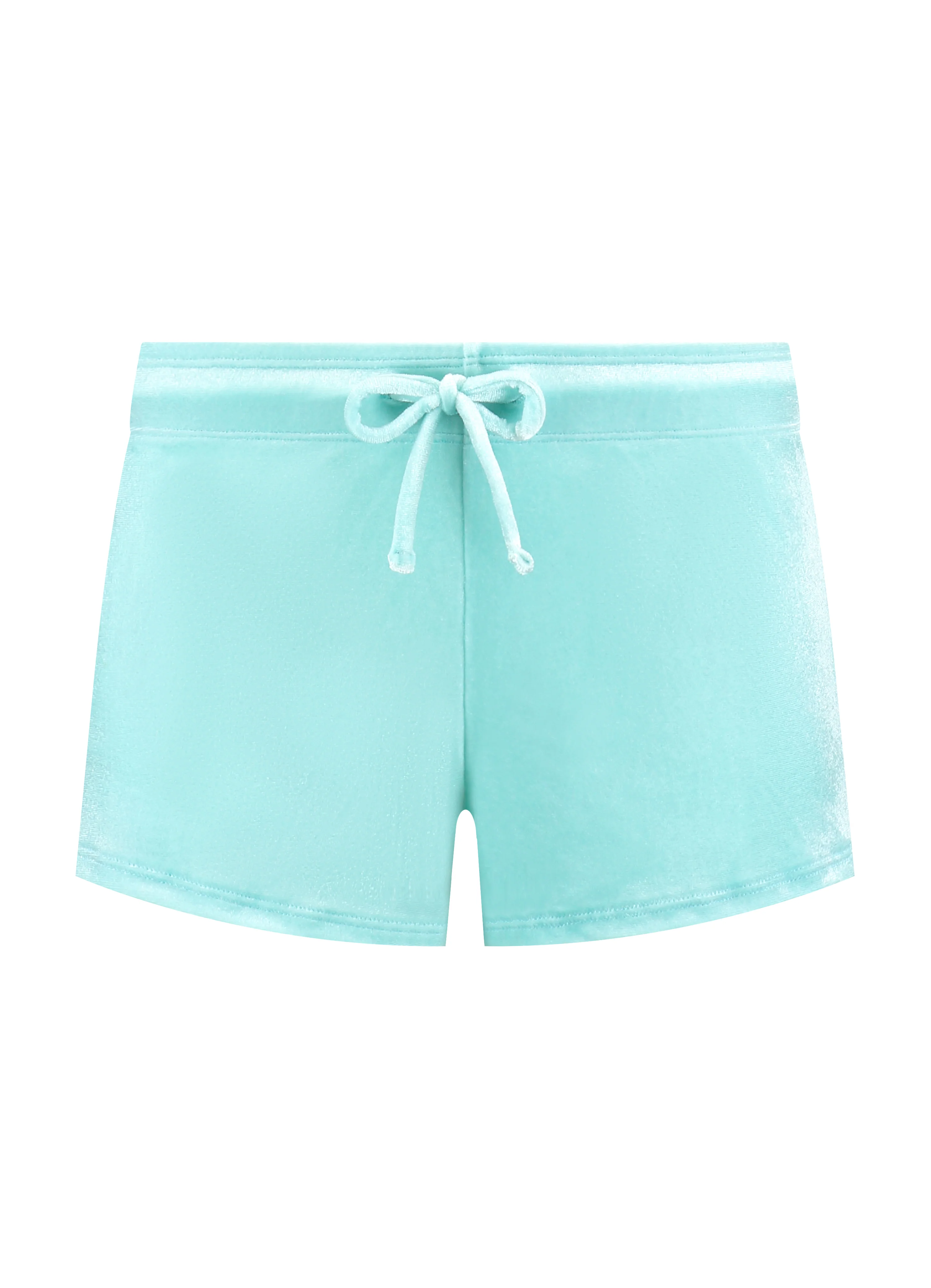 Kids Aruba Velour shortje