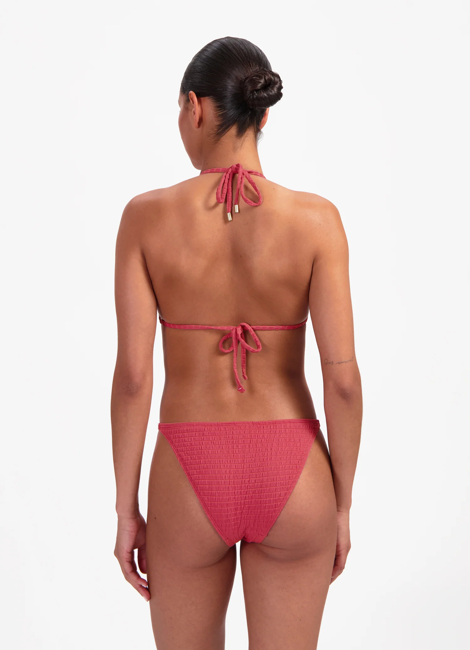 Berry laag bikinibroekje - Image 2