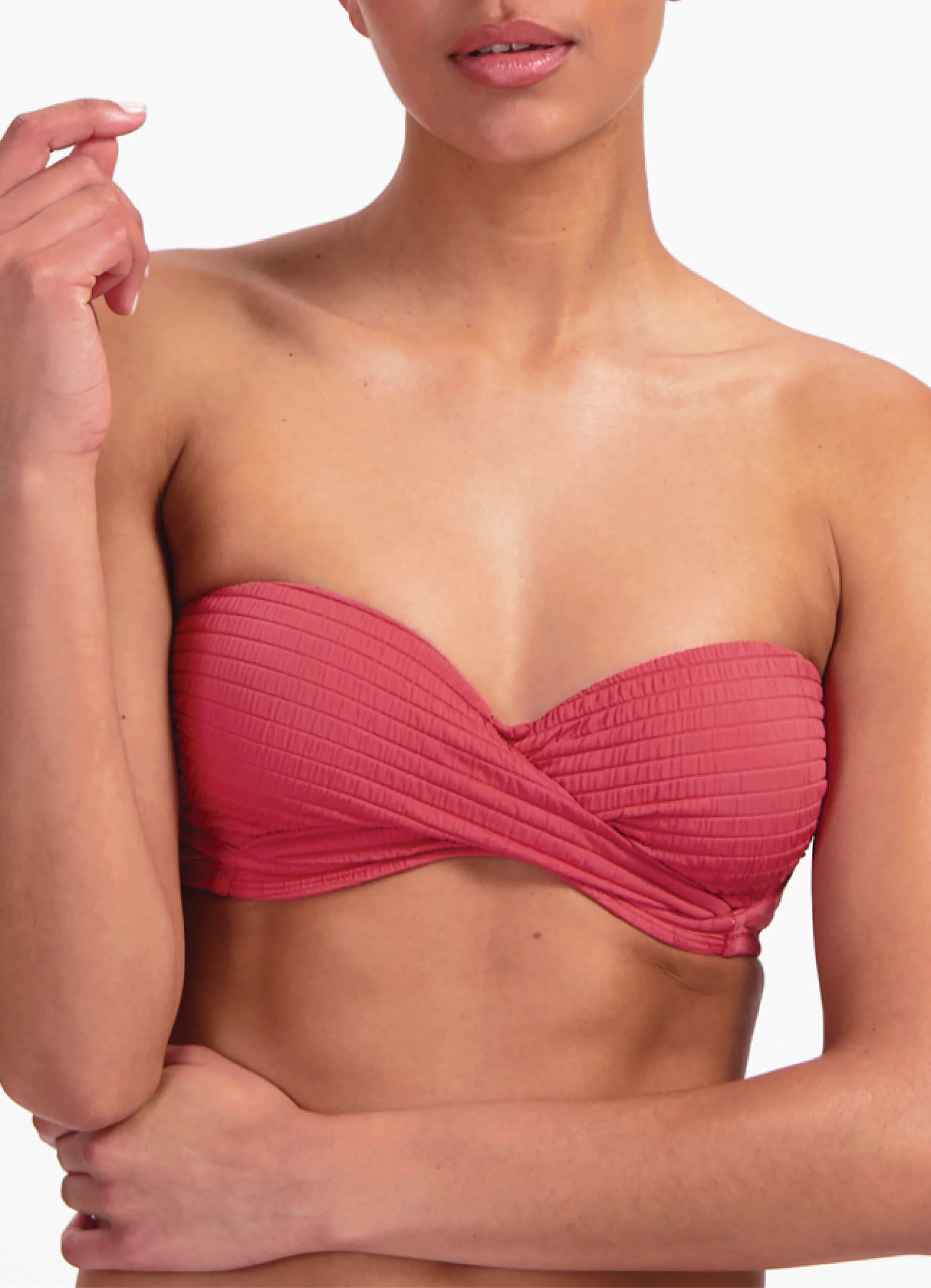 Berry multiway bikinitop - Image 2