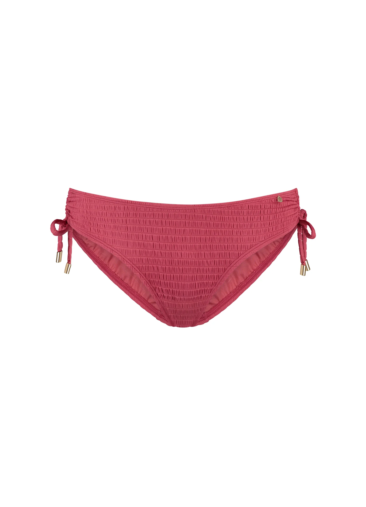 Berry pull-up bikinibroekje - Image 3