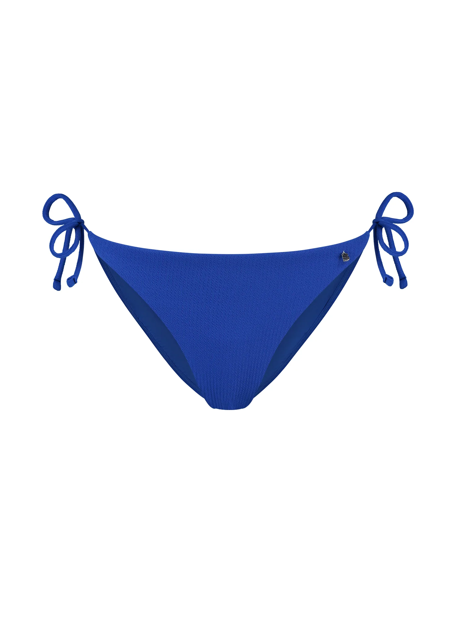 Blue strik bikinibroekje - Image 3