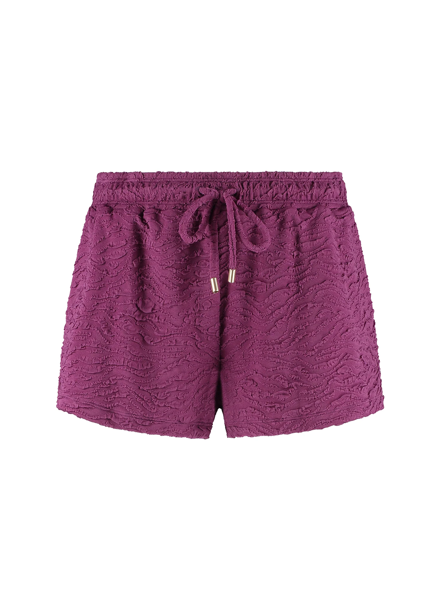 Bright Plum shortje - Image 3