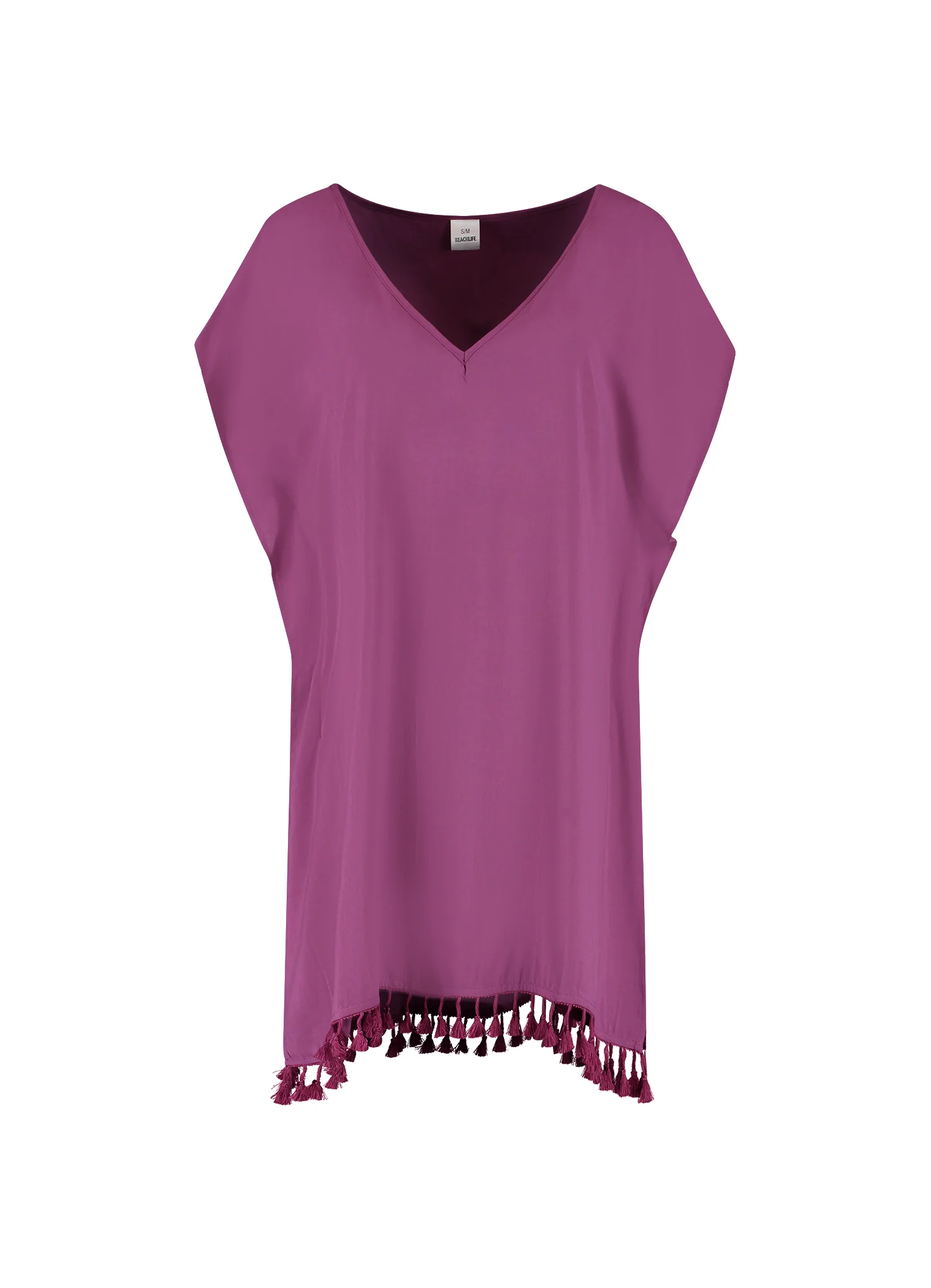 Bright Plum tuniek - Image 3