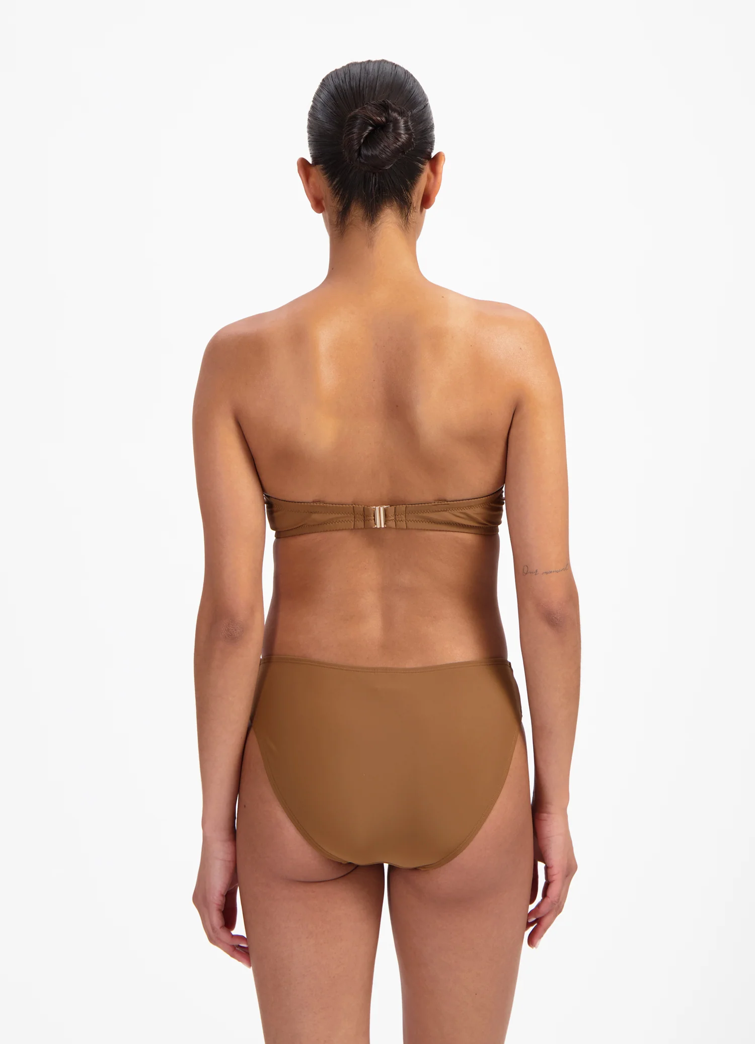 Copper multiway bikinitop - Image 3