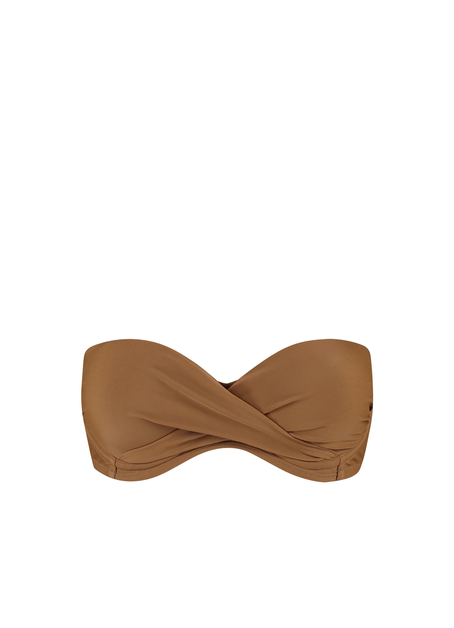 Copper multiway bikinitop - Image 4