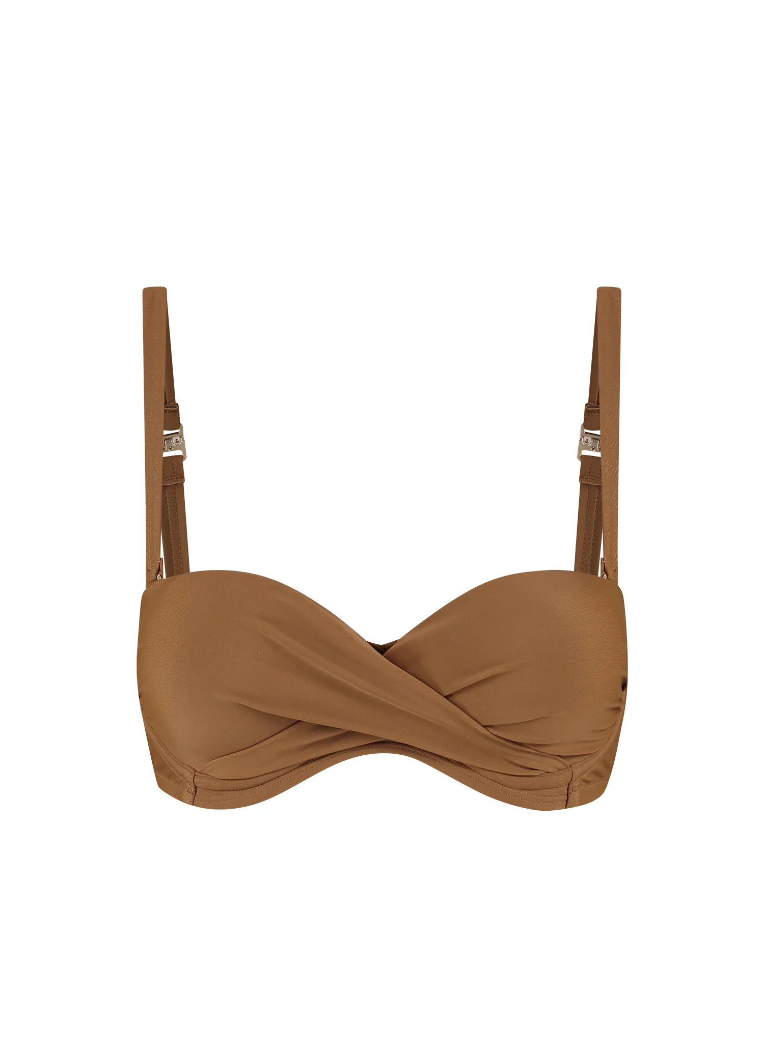 Copper multiway bikinitop - Image 6