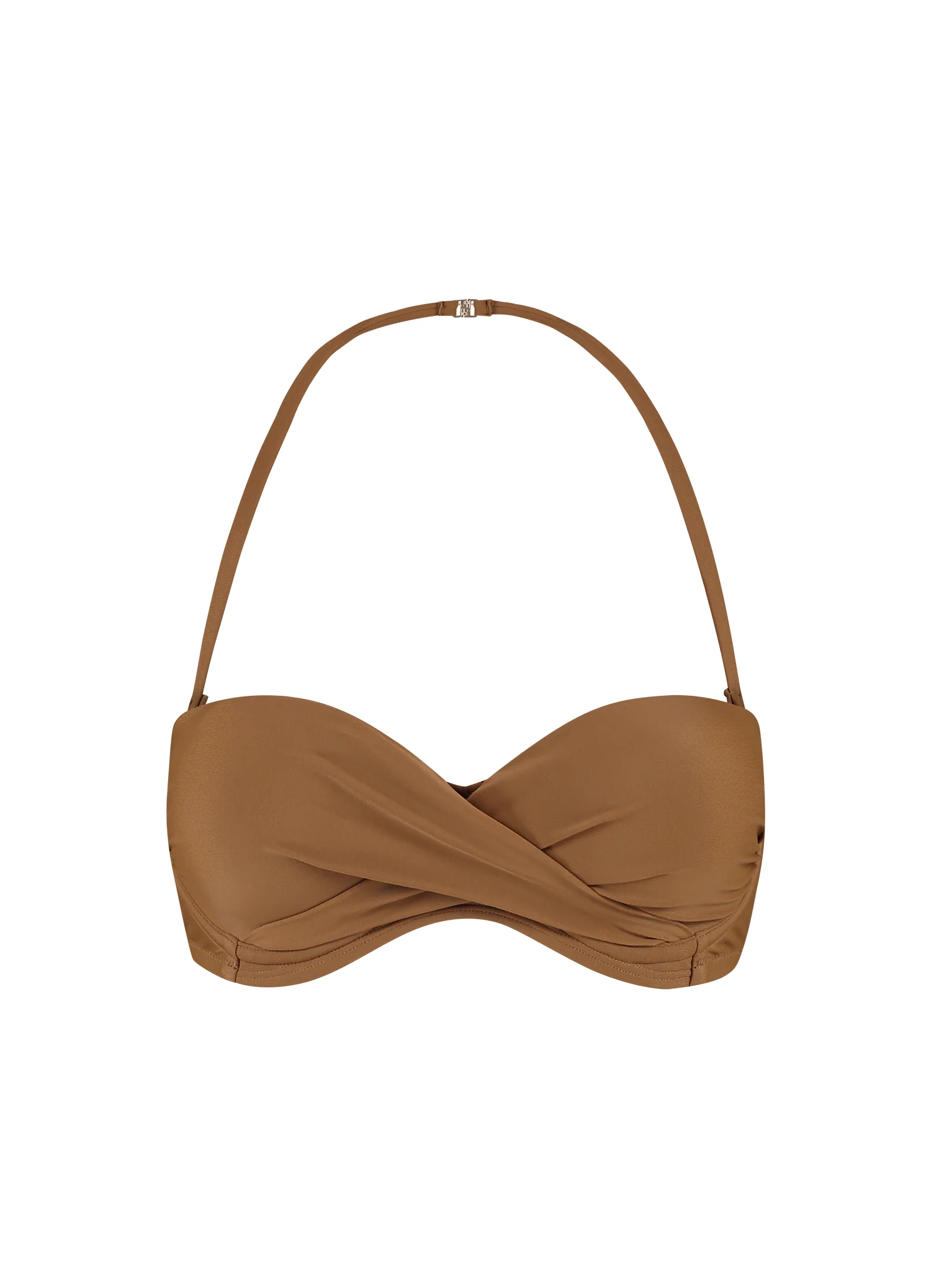 Copper multiway bikinitop - Image 8