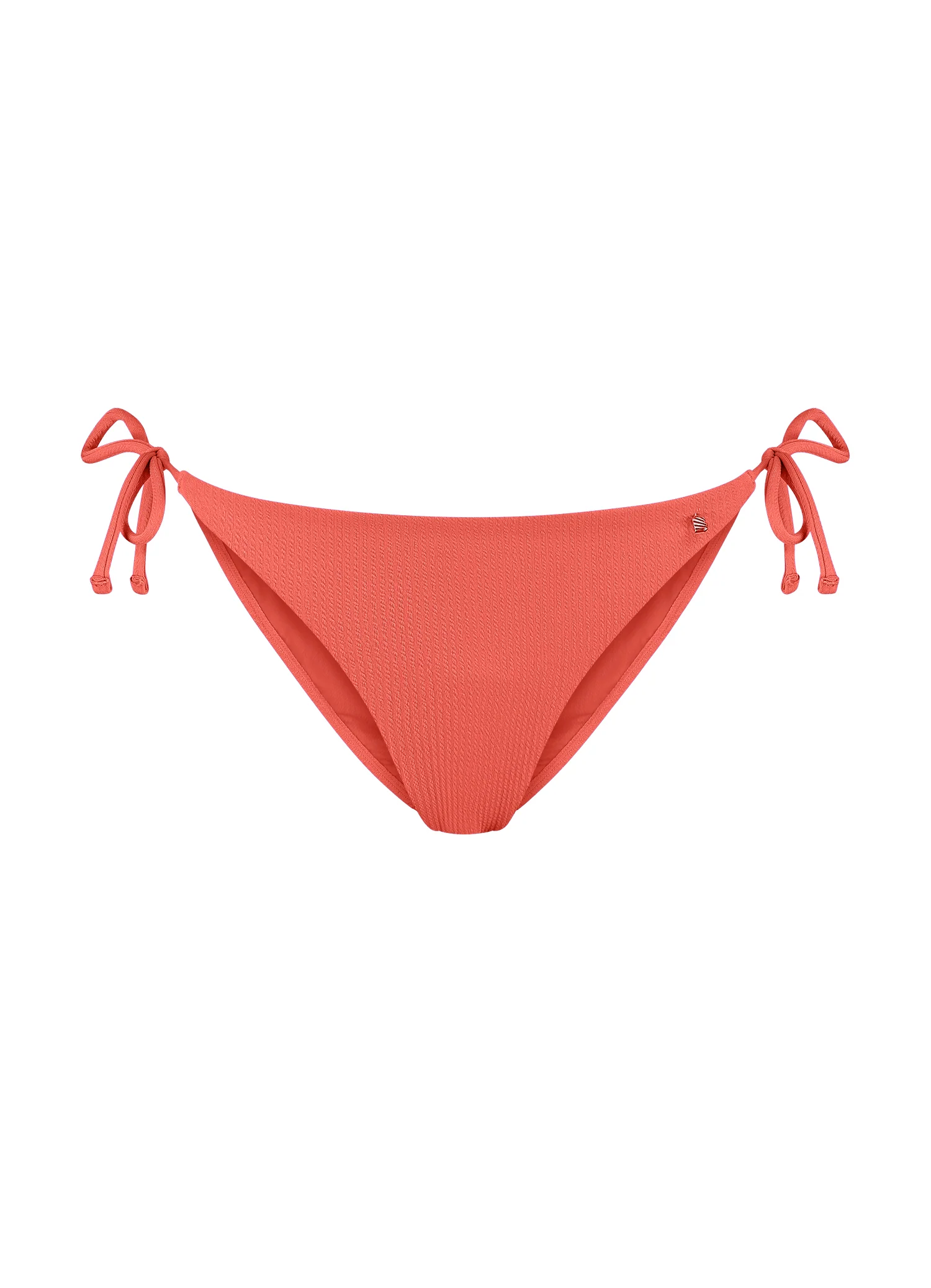 Coral strik bikinibroekje - Image 3