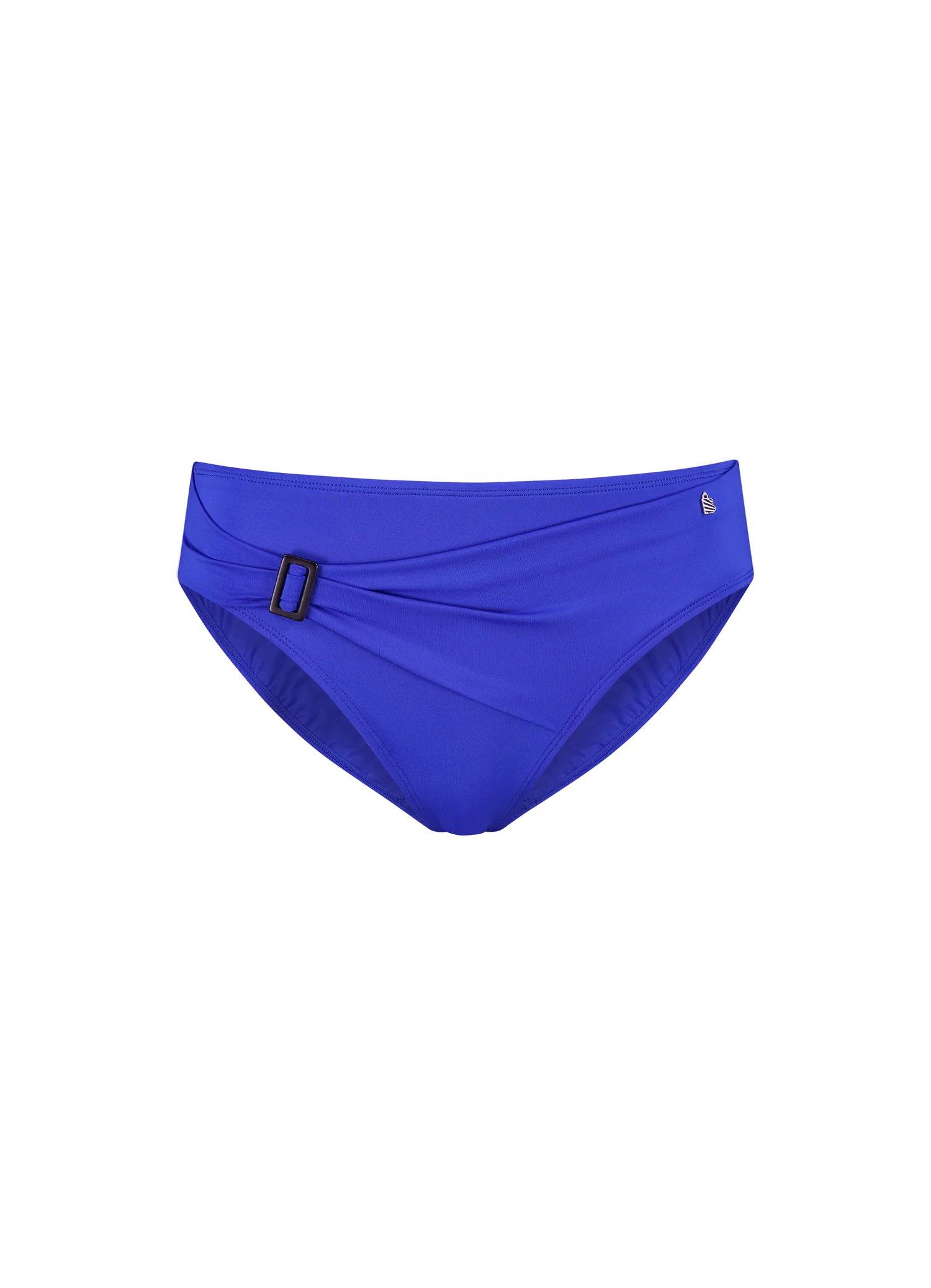 Electric Blue bedekkend bikinibroekje - Image 3