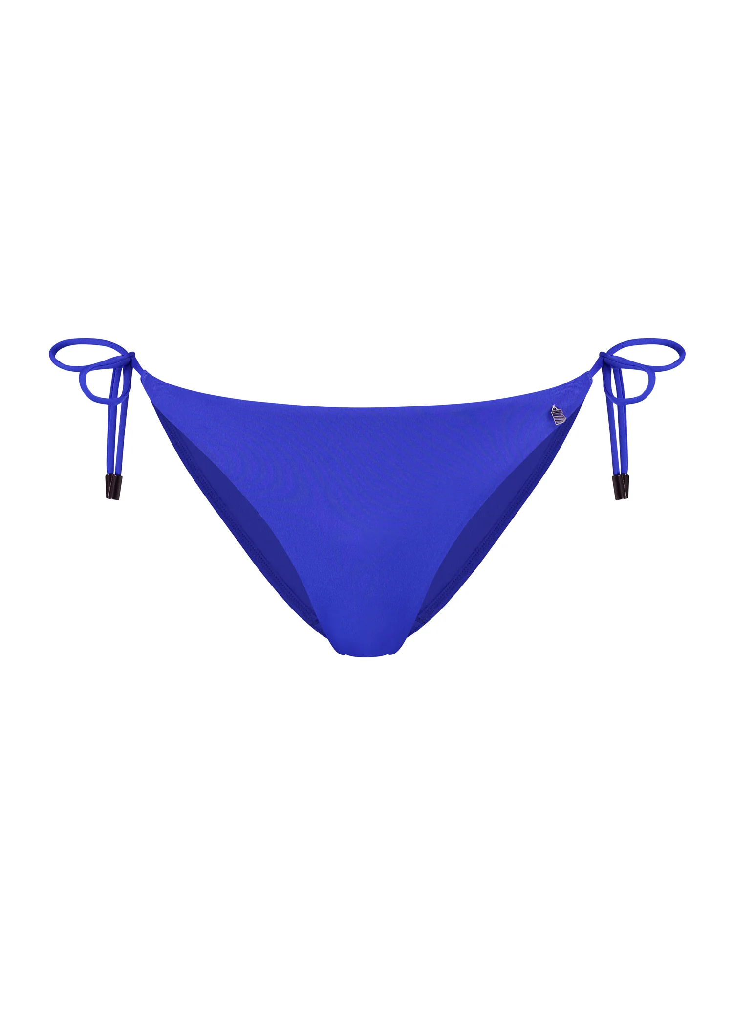Electric Blue strik bikinibroekje - Image 3