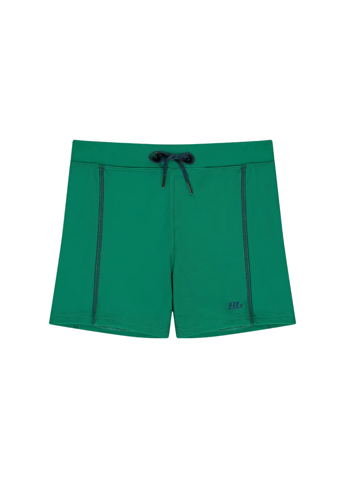 Kids Fresh Green thight zwembroek