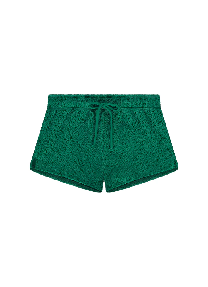 Kids Fresh Green shortje