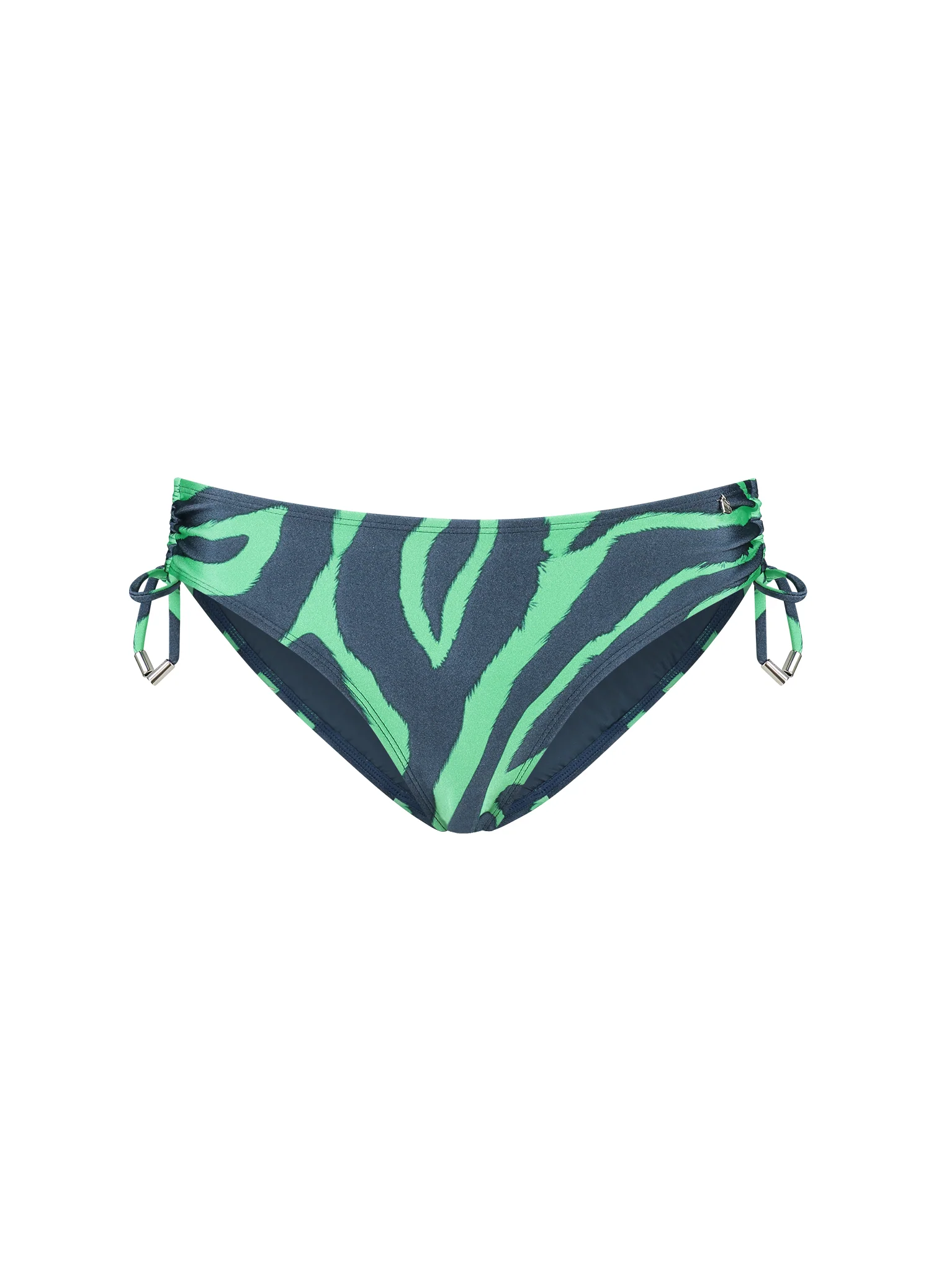 Green Tiger pull-up bikinibroekje - Image 3
