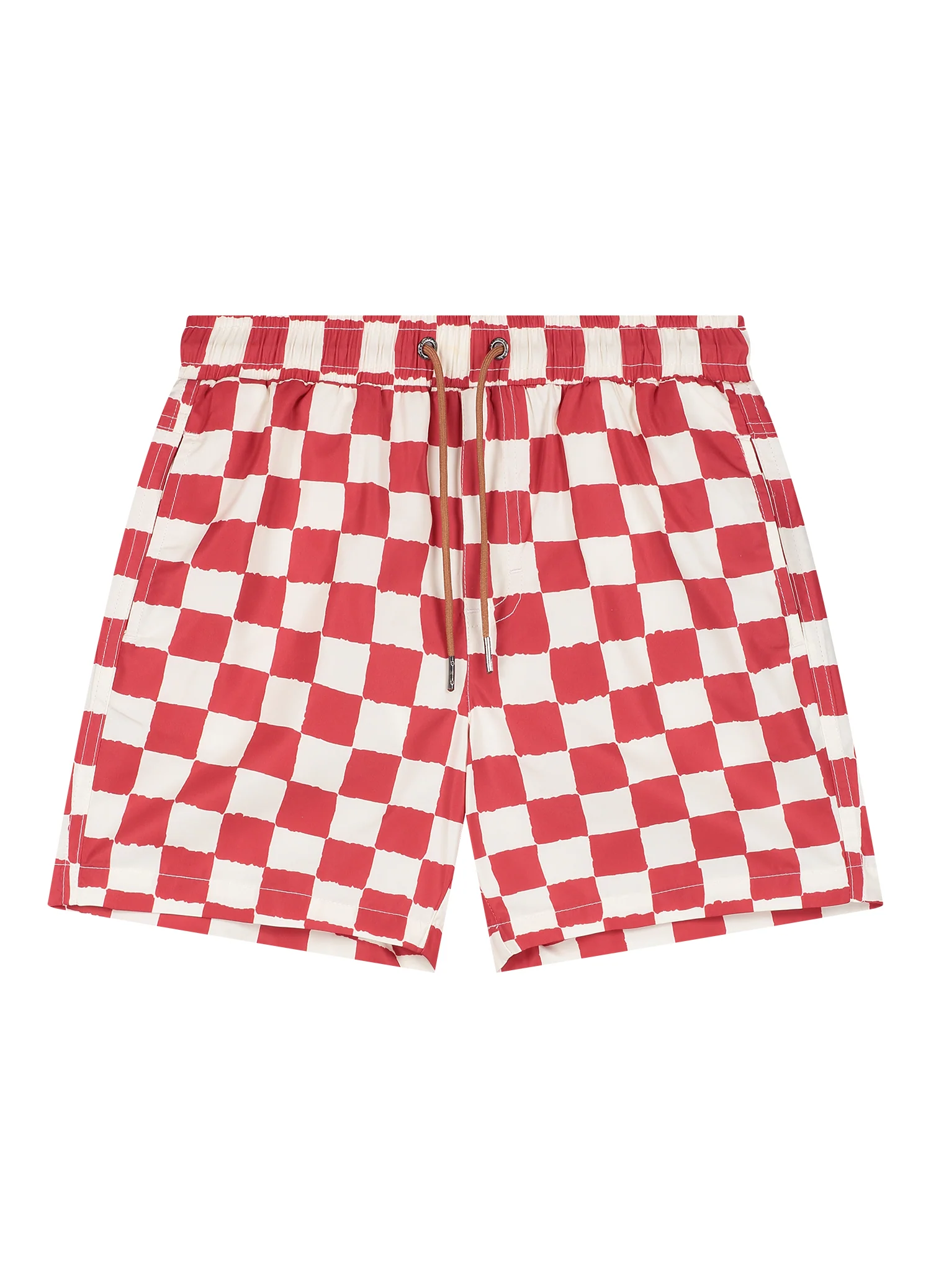 Kids Checkerboard zwembroek