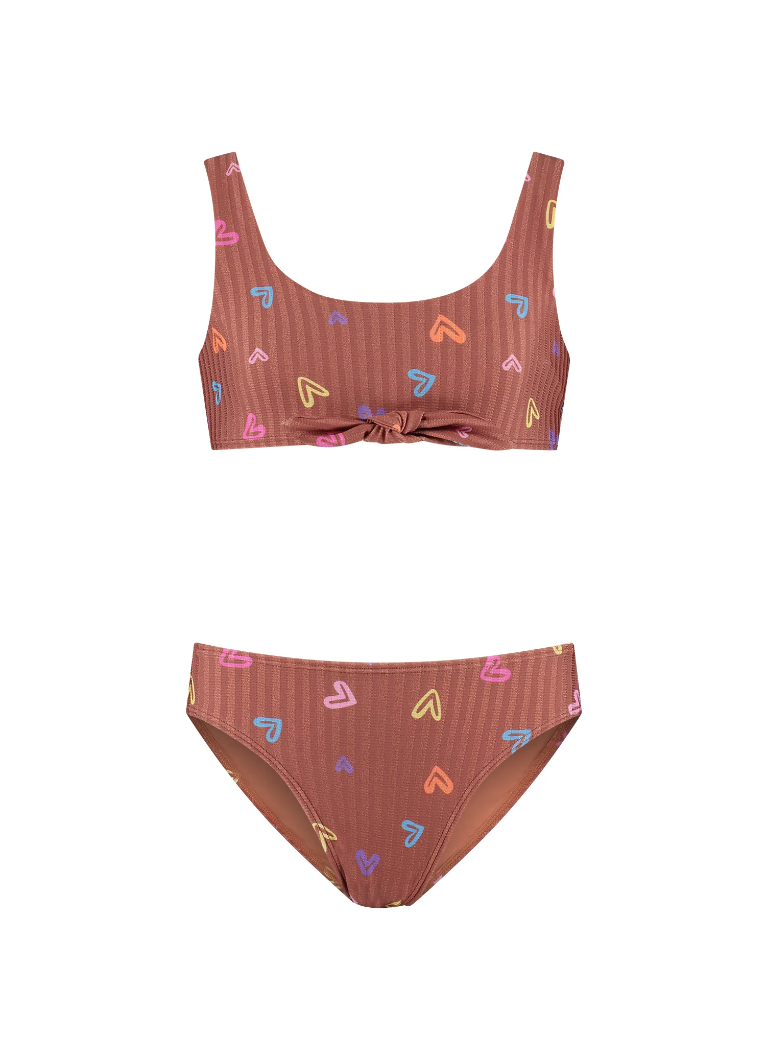 Kids Hearts sporty bikiniset