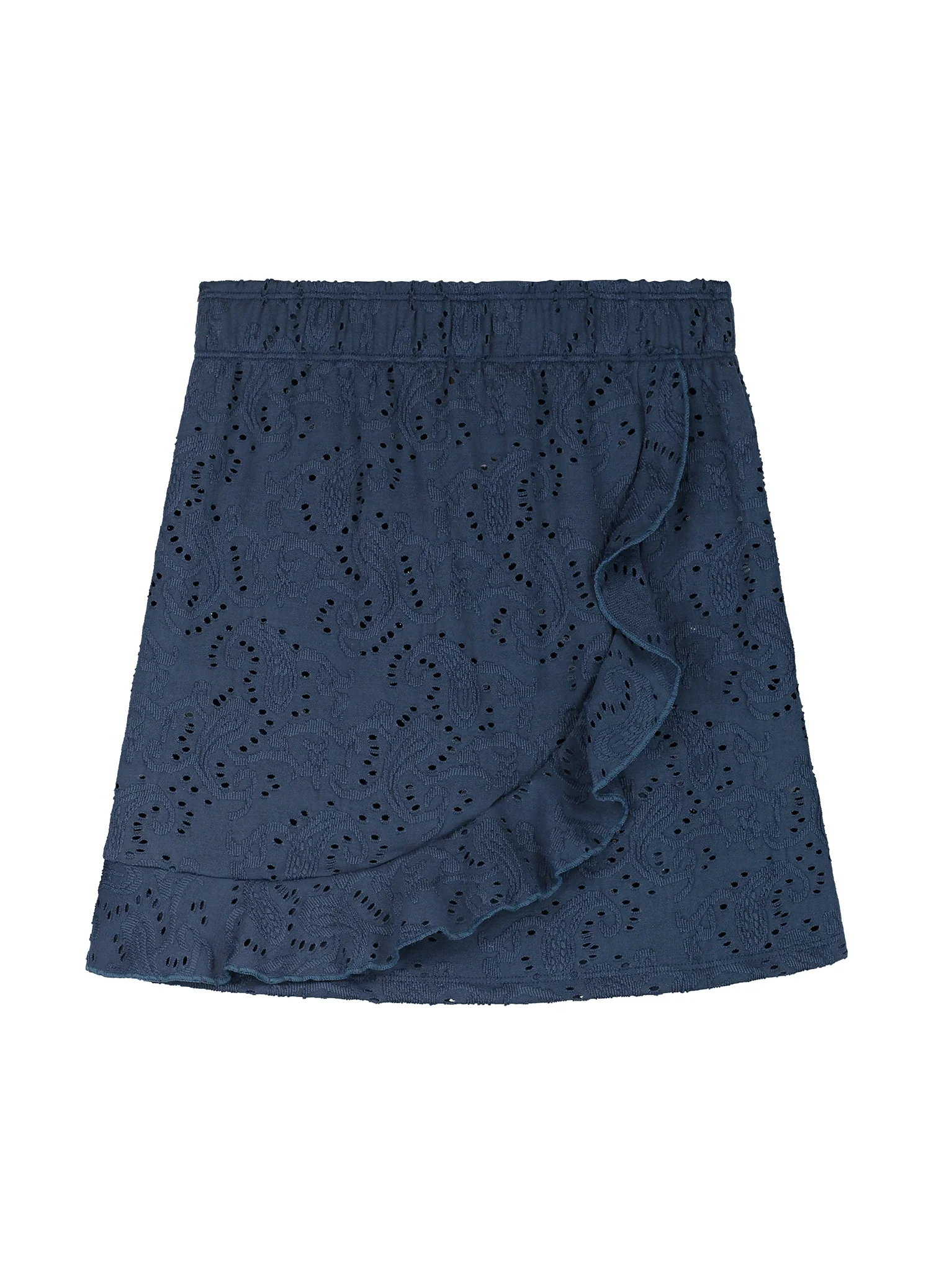 Kids Nightsky Embroidery rokje