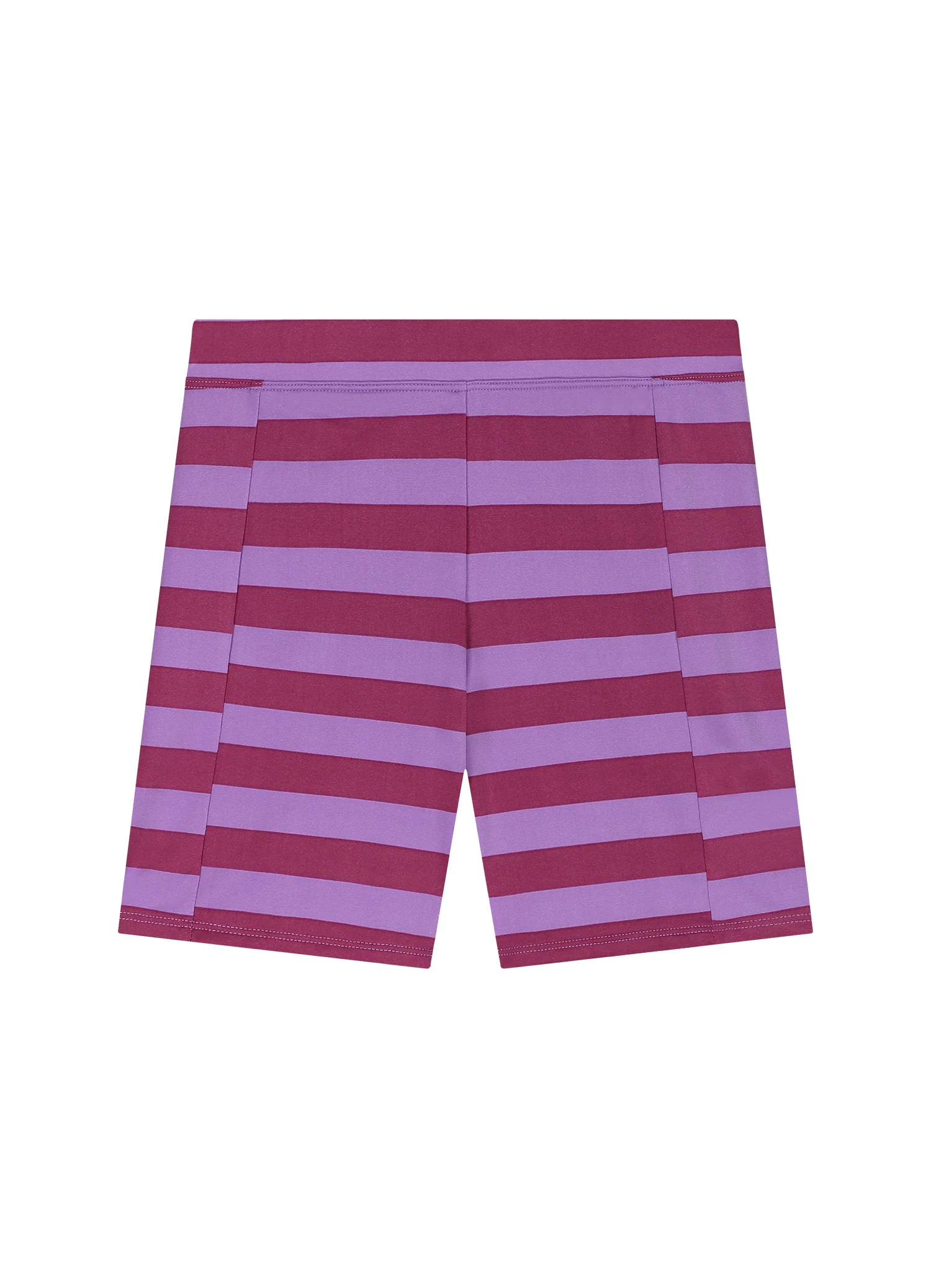 Kids Orchid Stripe legging