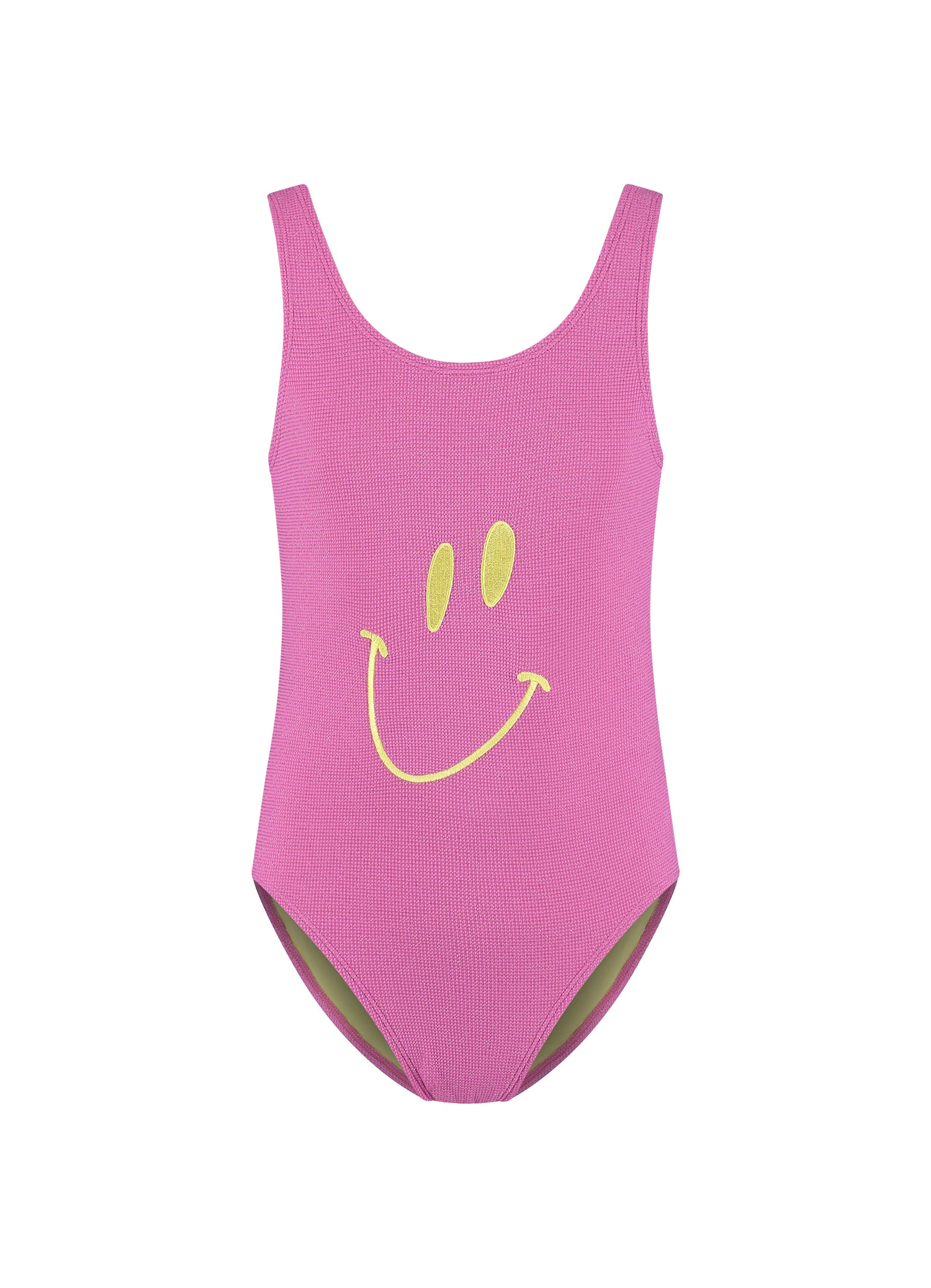 Kids Pink Shimmer badpak