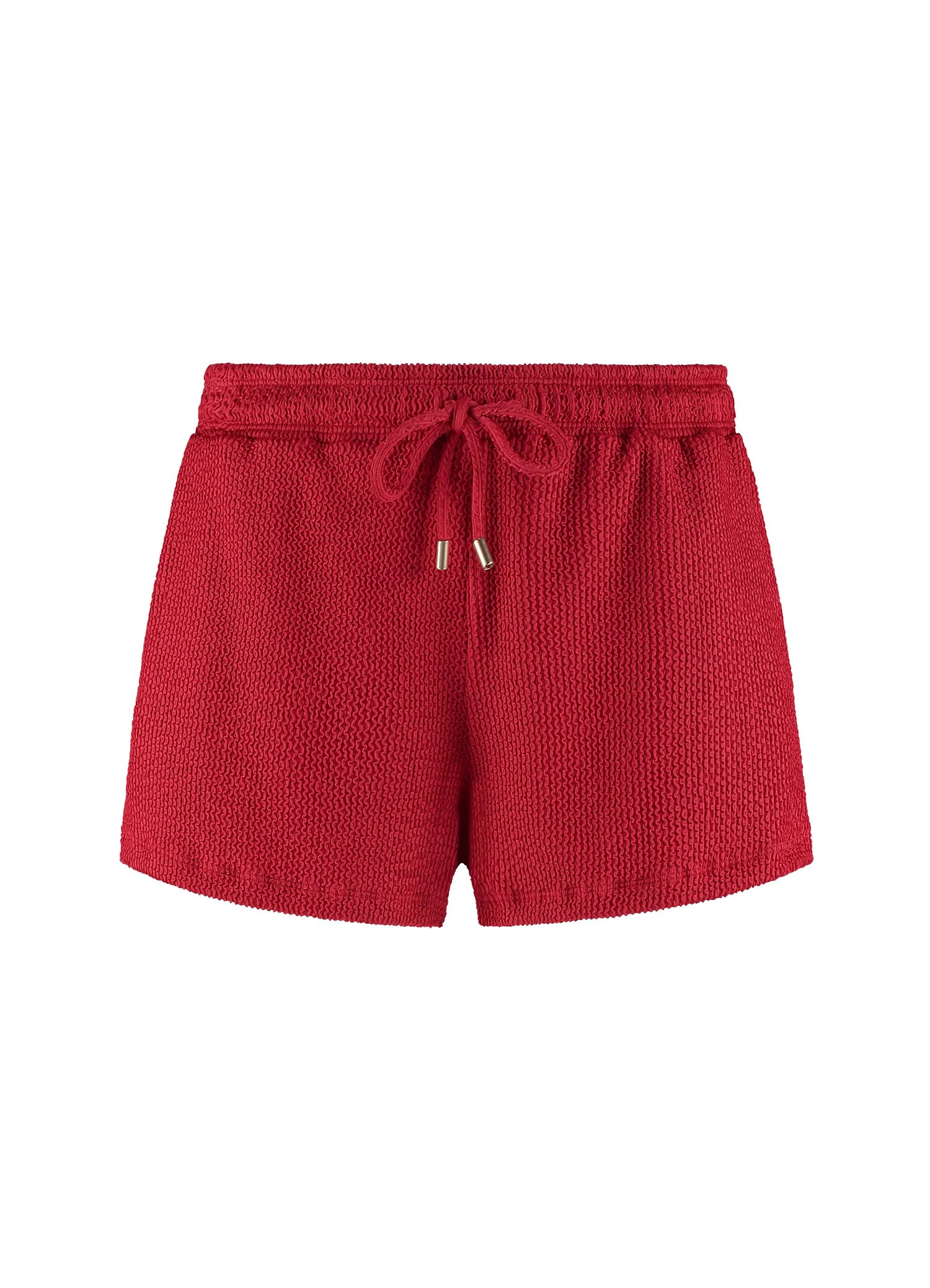 Lipstick Red shortje - Image 3