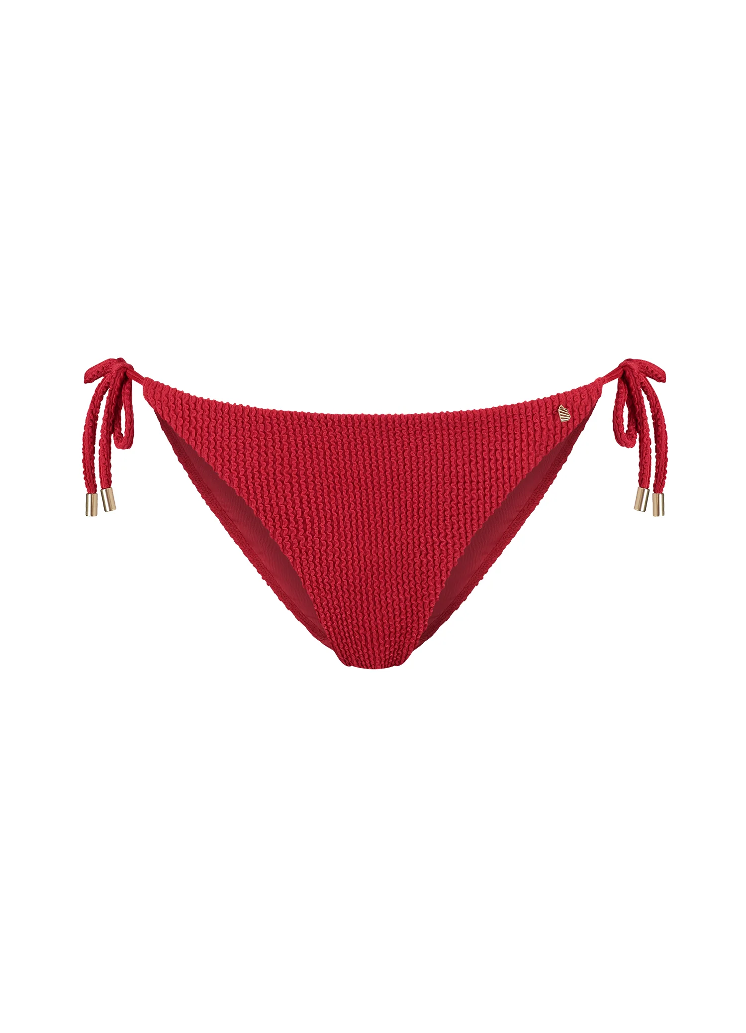 Lipstick Red strik bikinibroekje - Image 3