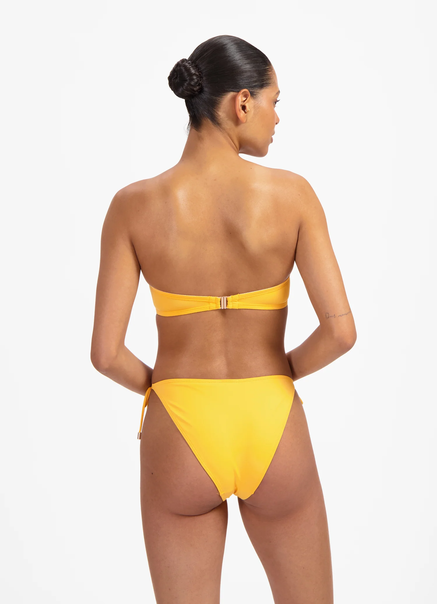 Mango bandeau bikinitop - Image 3