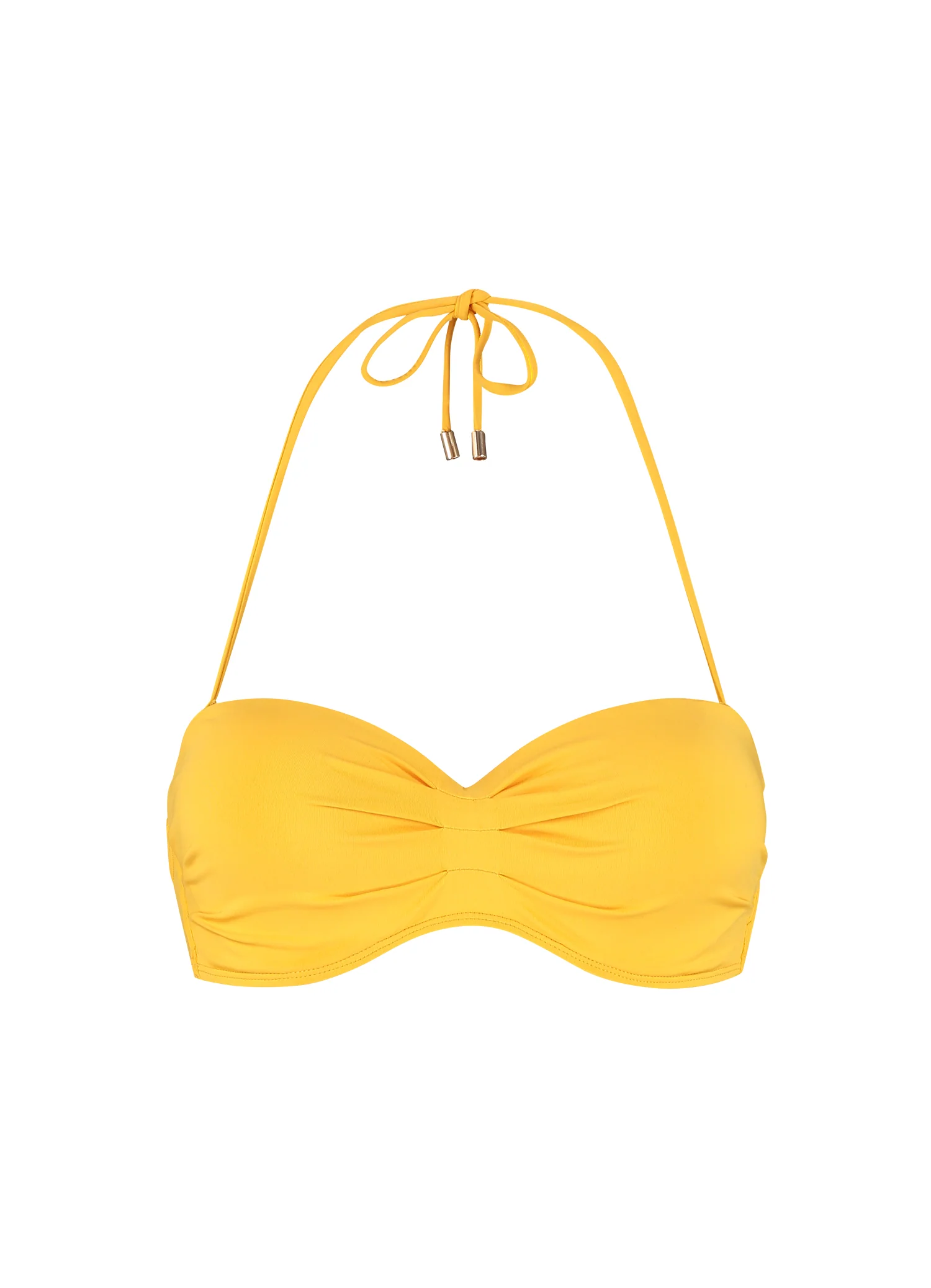 Mango bandeau bikinitop - Image 4