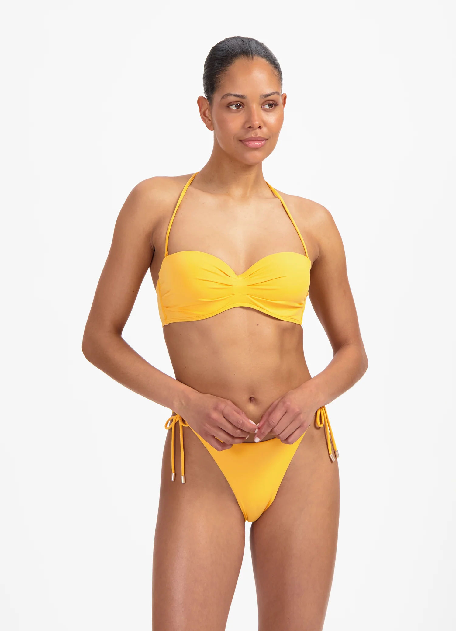 Mango bandeau bikinitop - Image 5