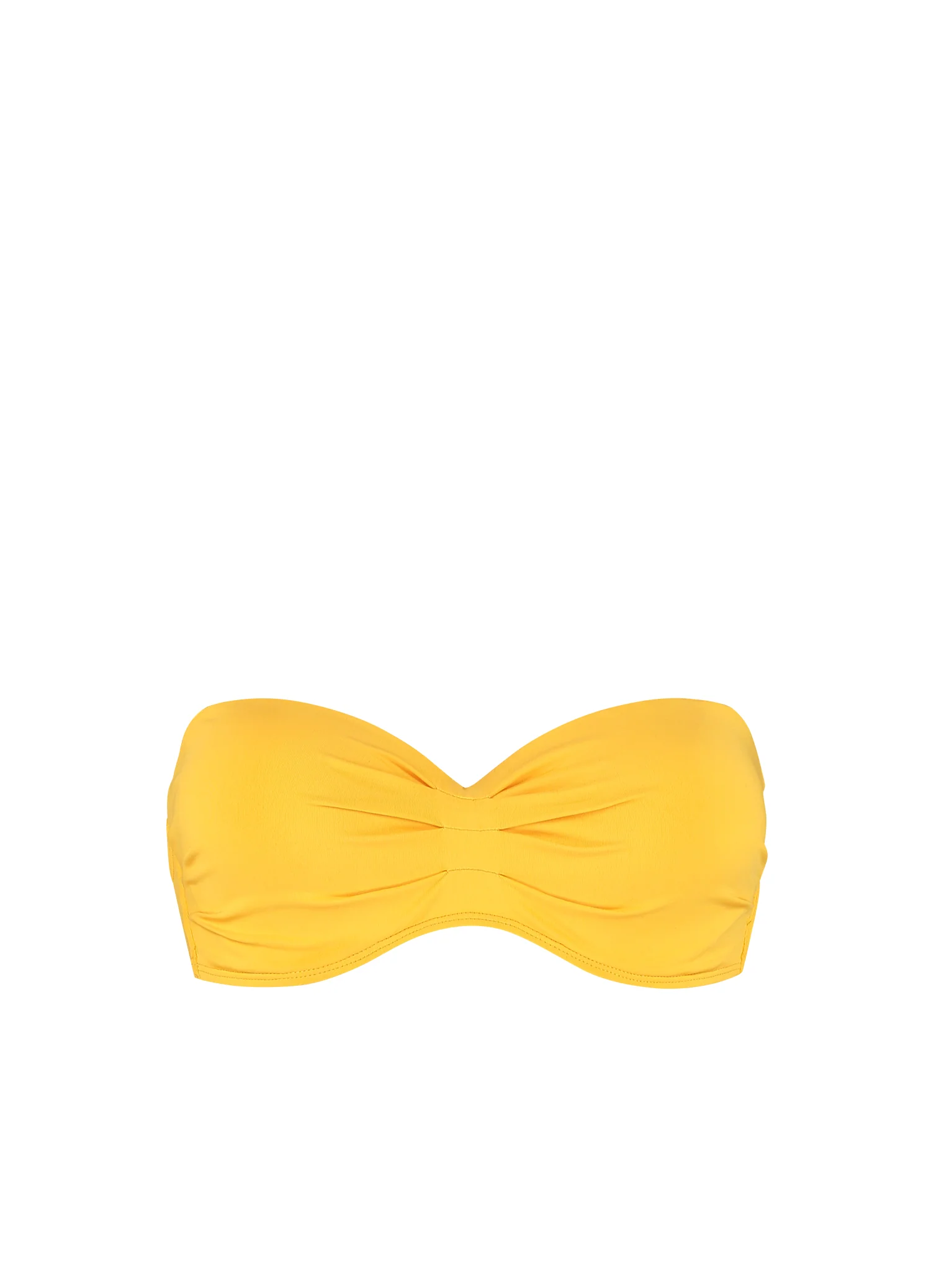 Mango bandeau bikinitop - Image 6