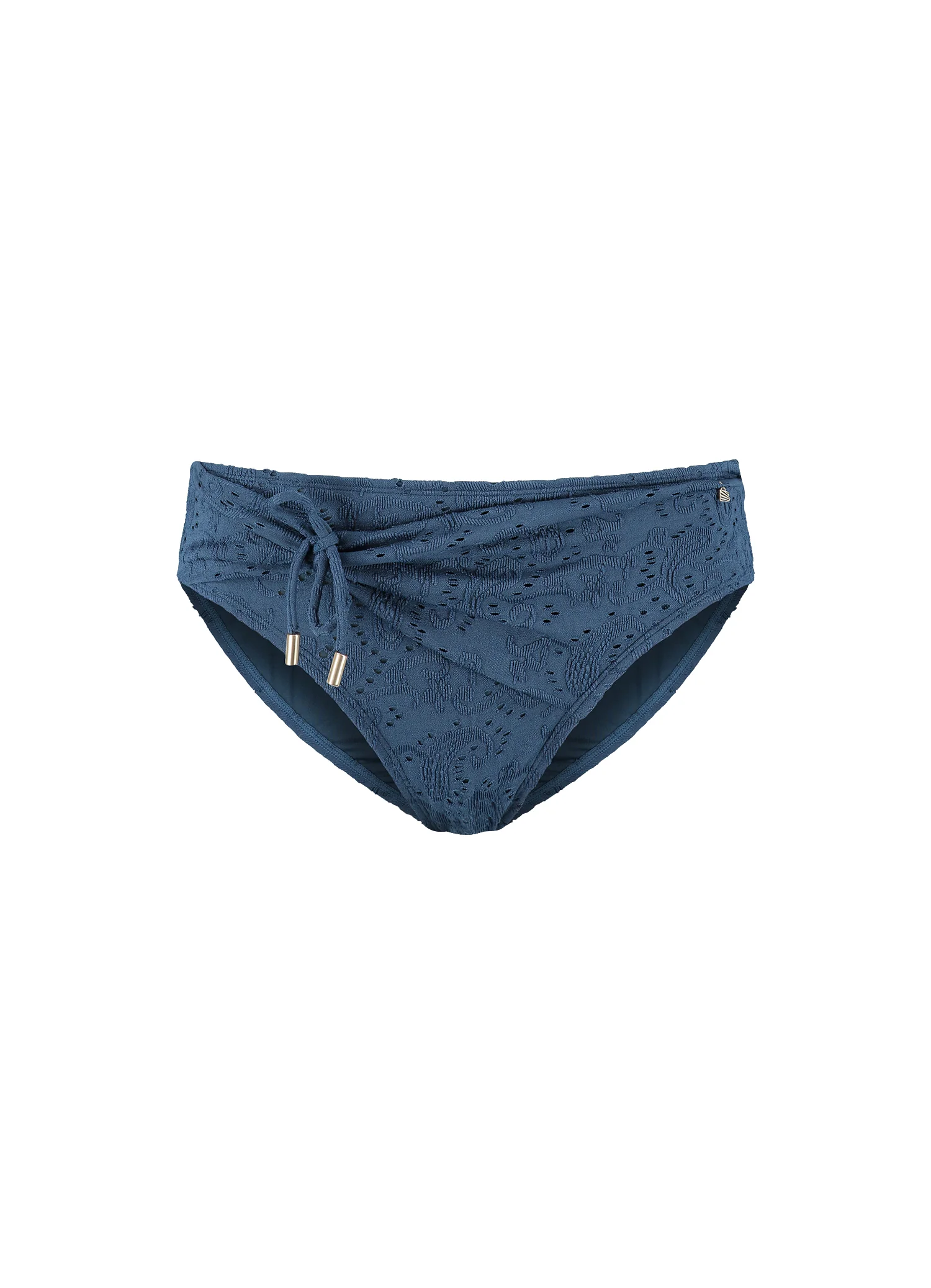 Nightsky Embroidery bedekkend bikinibroekje - Image 3