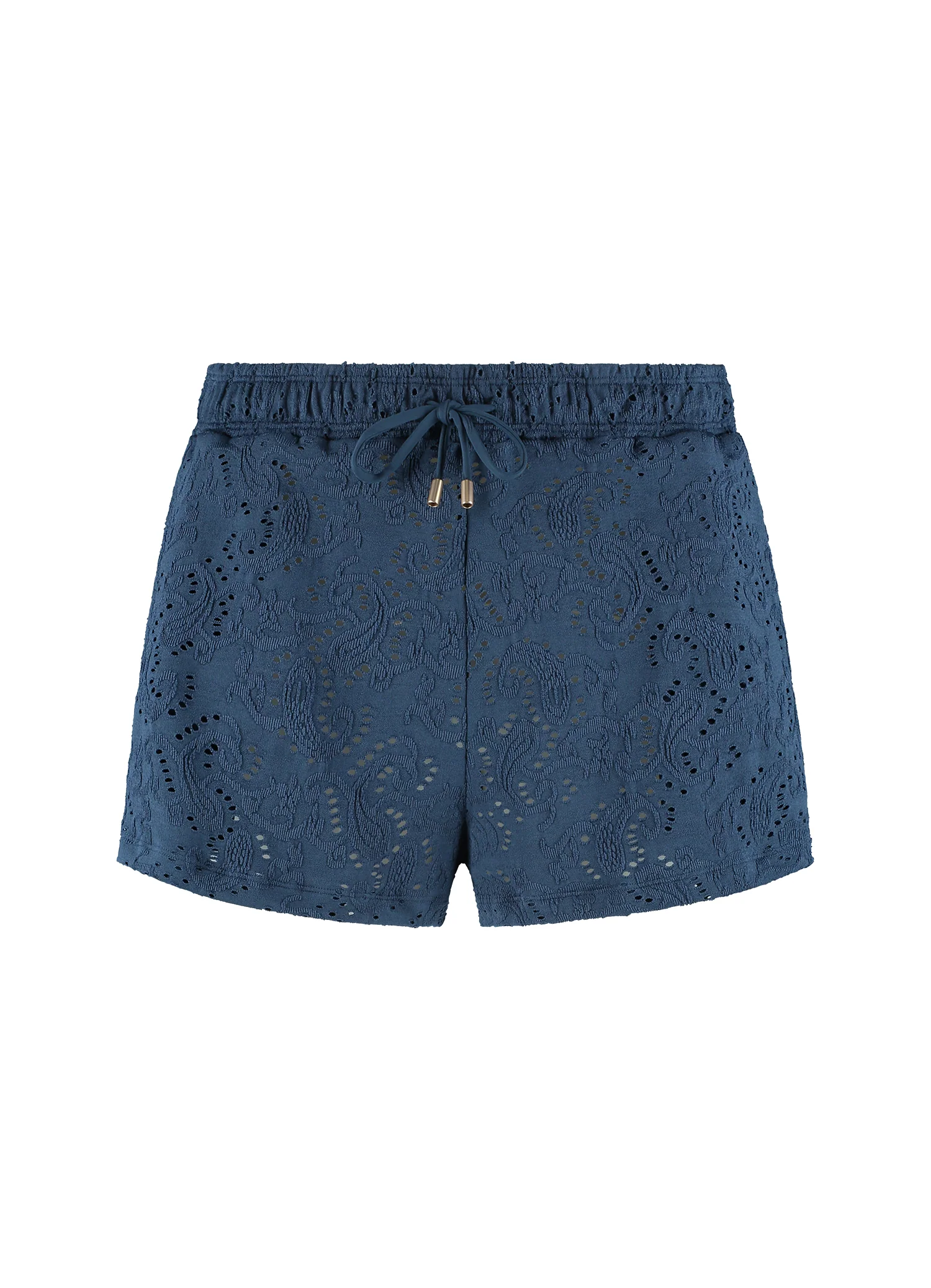 Nightsky Embroidery shortje - Image 3
