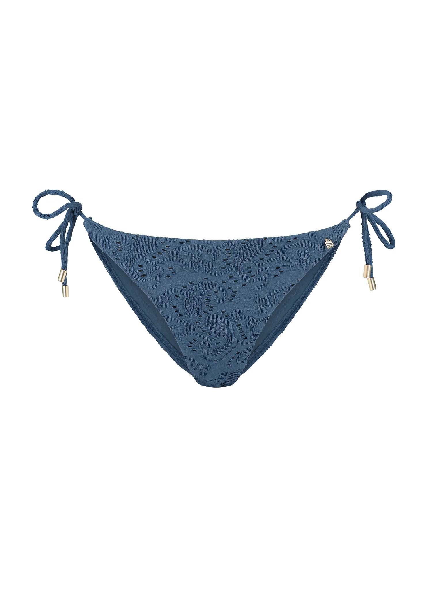 Nightsky Embroidery strik bikinibroekje - Image 3