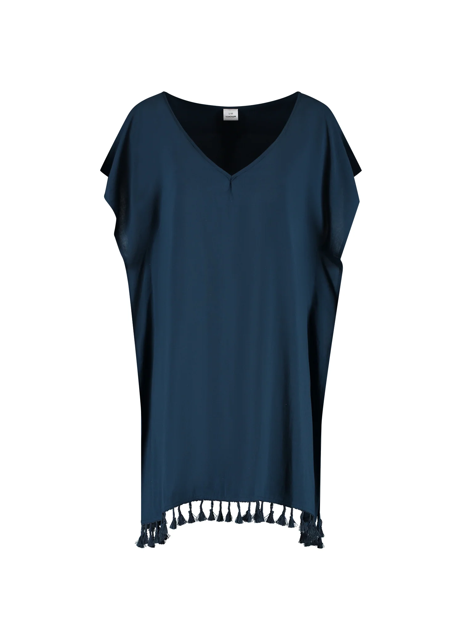 Nightsky Embroidery tuniek - Image 3