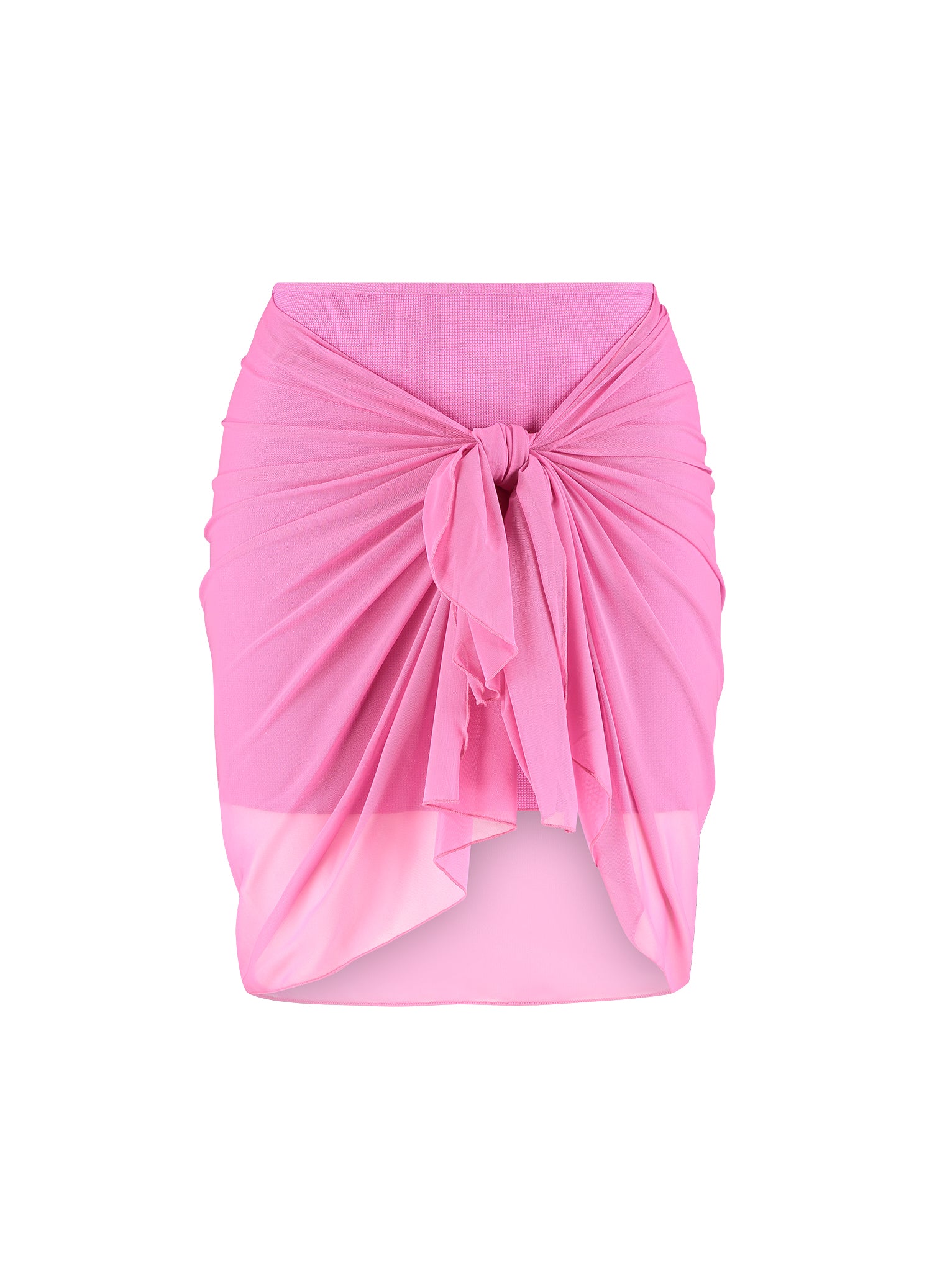 Pink Shimmer pareo - Image 3
