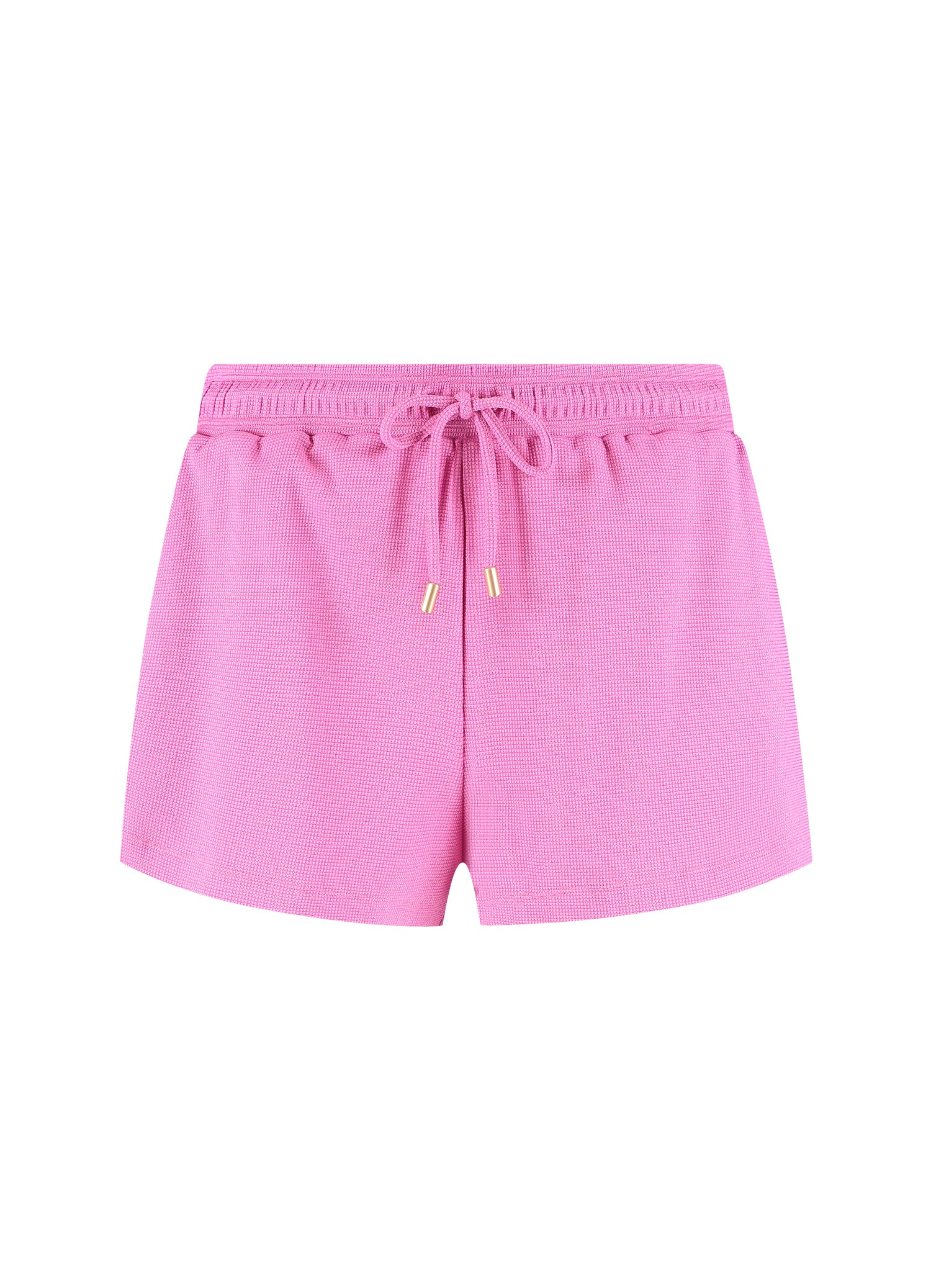 Pink Shimmer shortje - Image 3