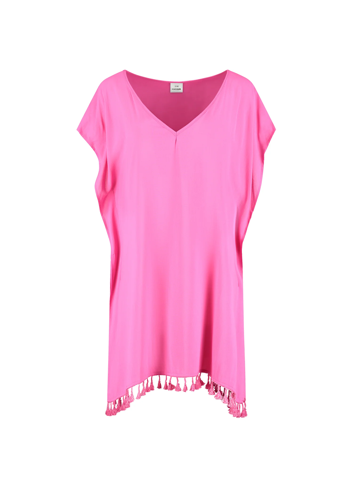 Pink Shimmer tuniek - Image 3