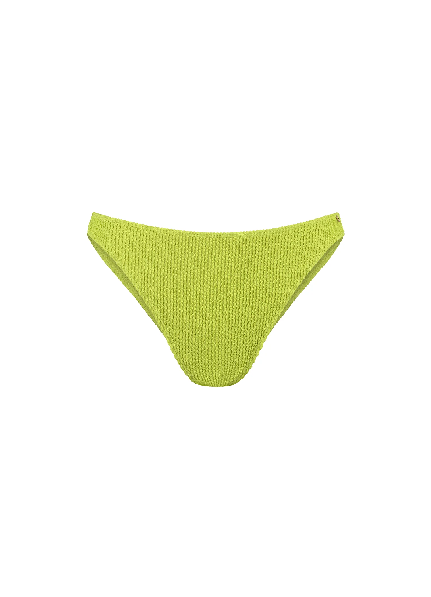 Pistache brazilian bikinibroekje - Image 3