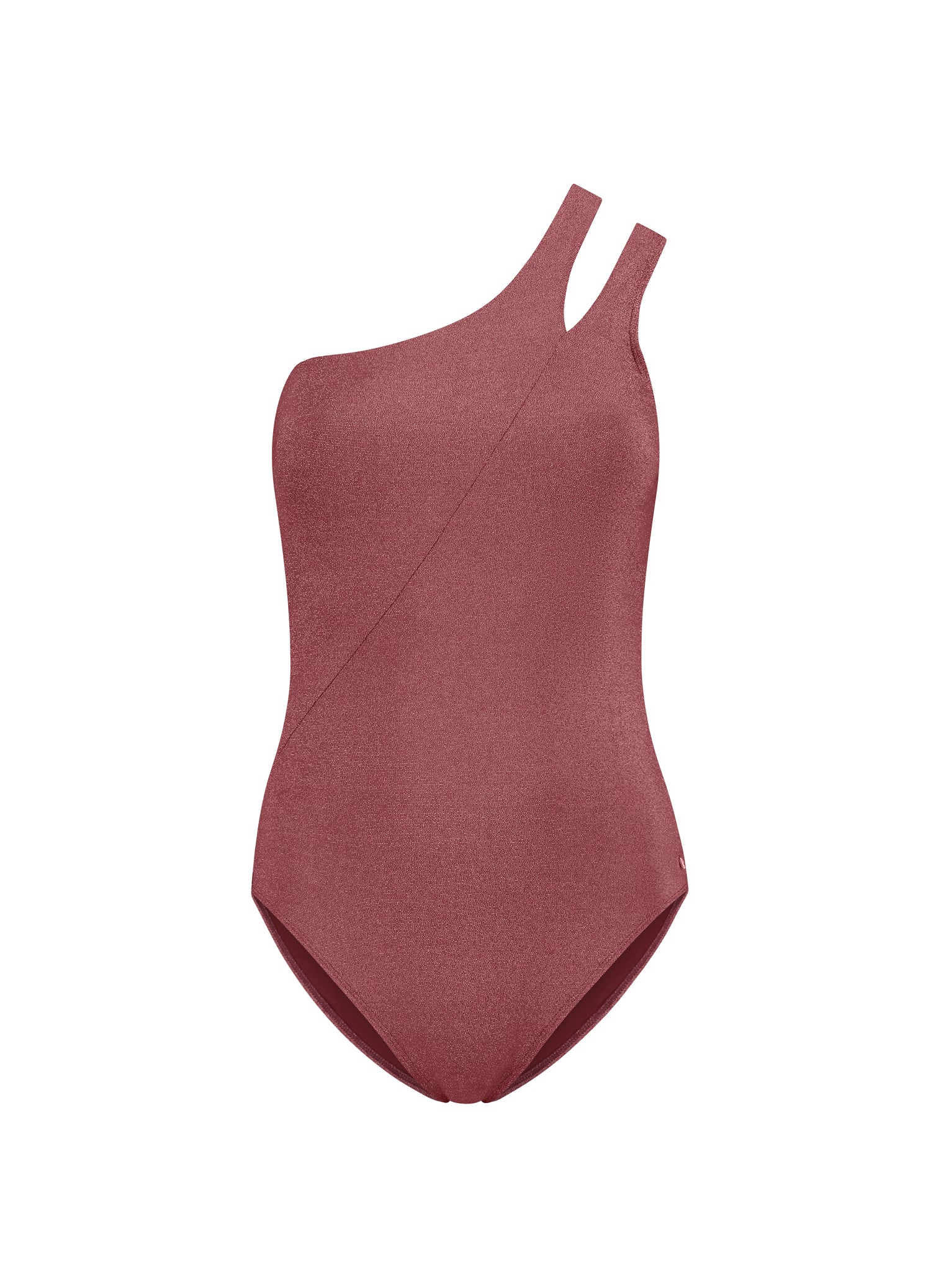 Raisin Glitter one shoulder badpak - Image 3