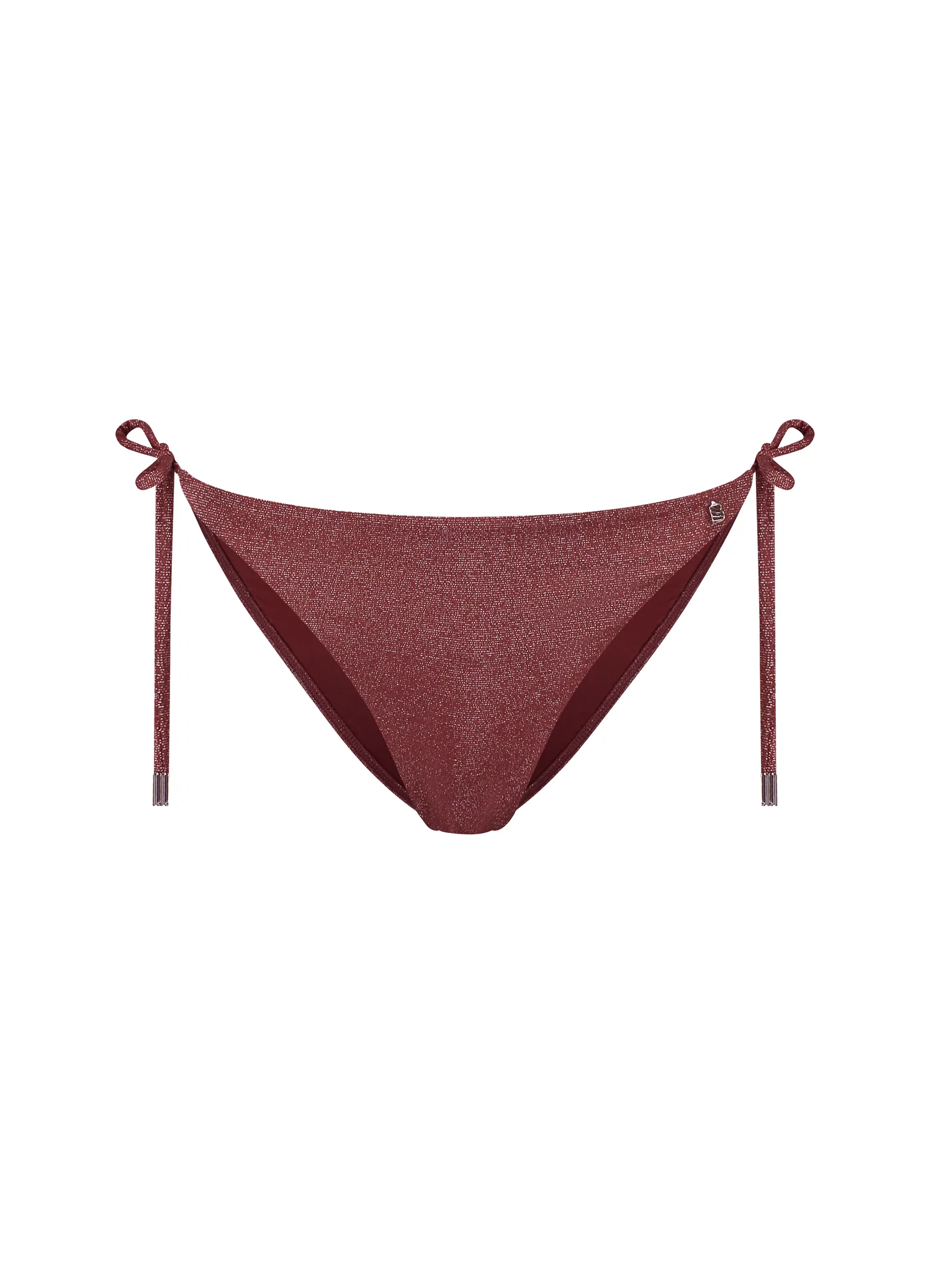 Raisin Glitter strik bikinibroekje - Image 3