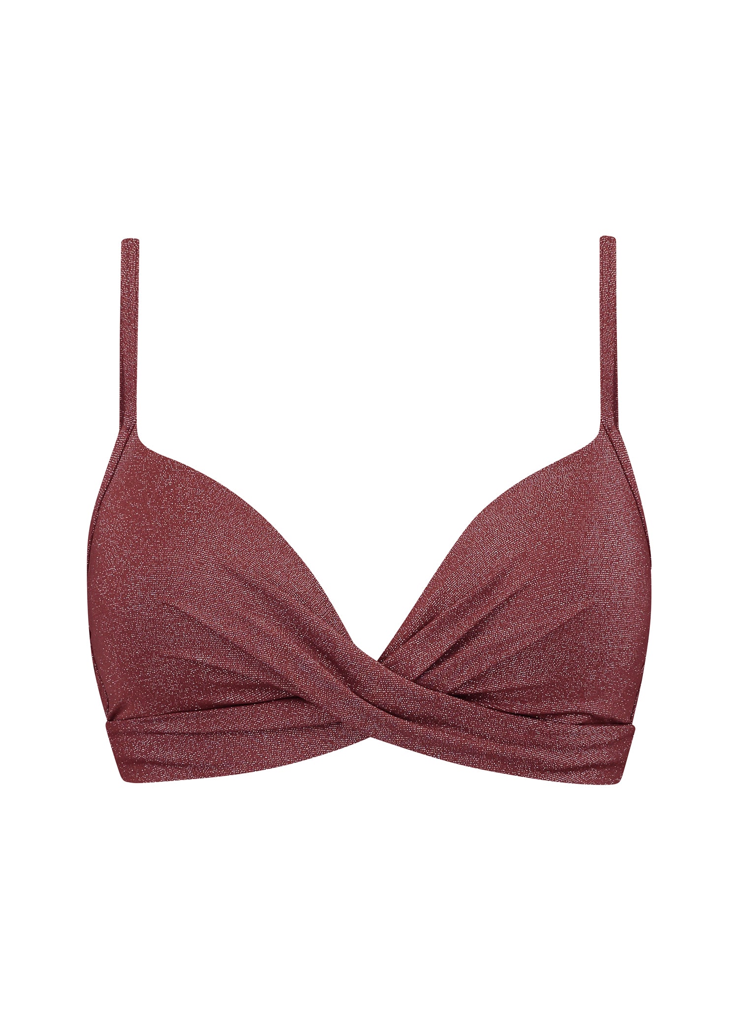 Raisin Glitter twist bikinitop - Image 4
