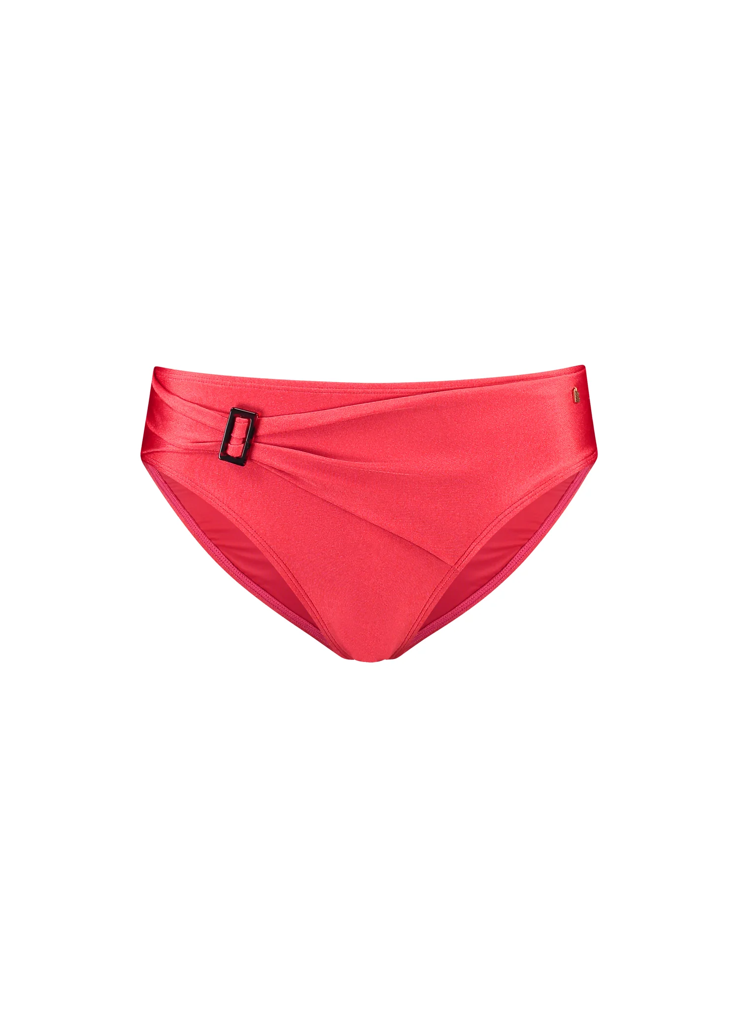 Red Shine bedekkend bikinibroekje - Image 3