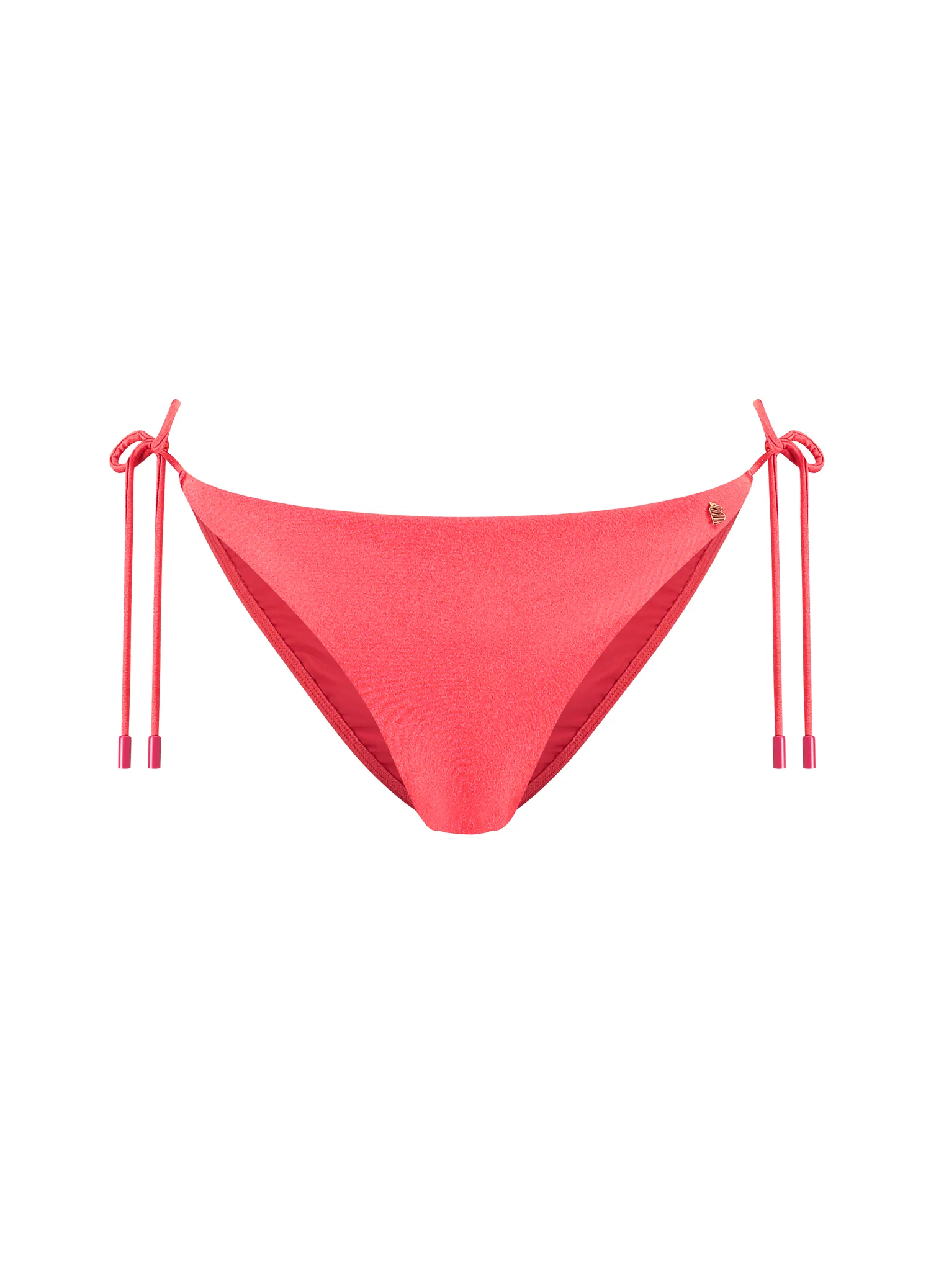 Red Shine strik bikinibroekje - Image 3
