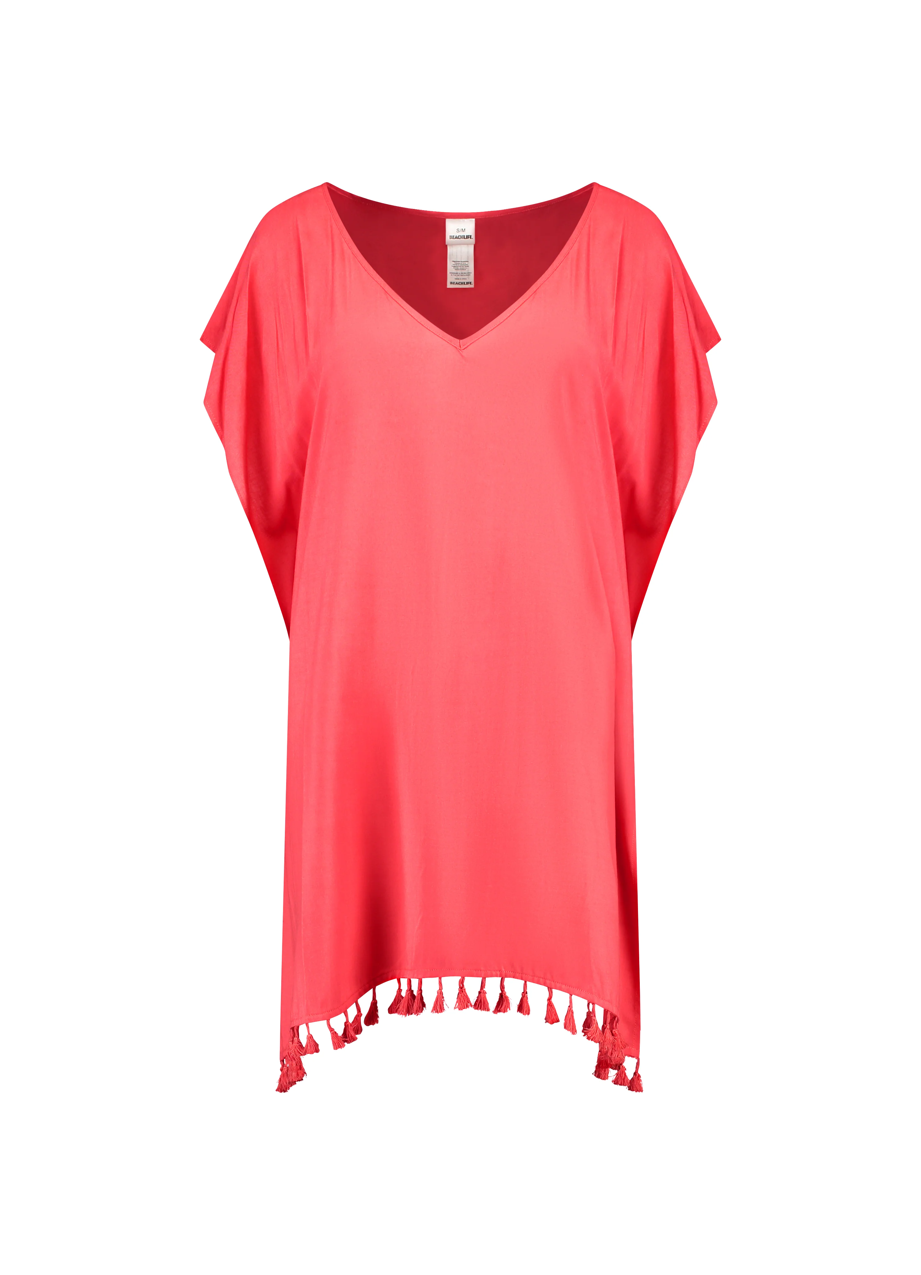 Red Shine tuniek - Image 3