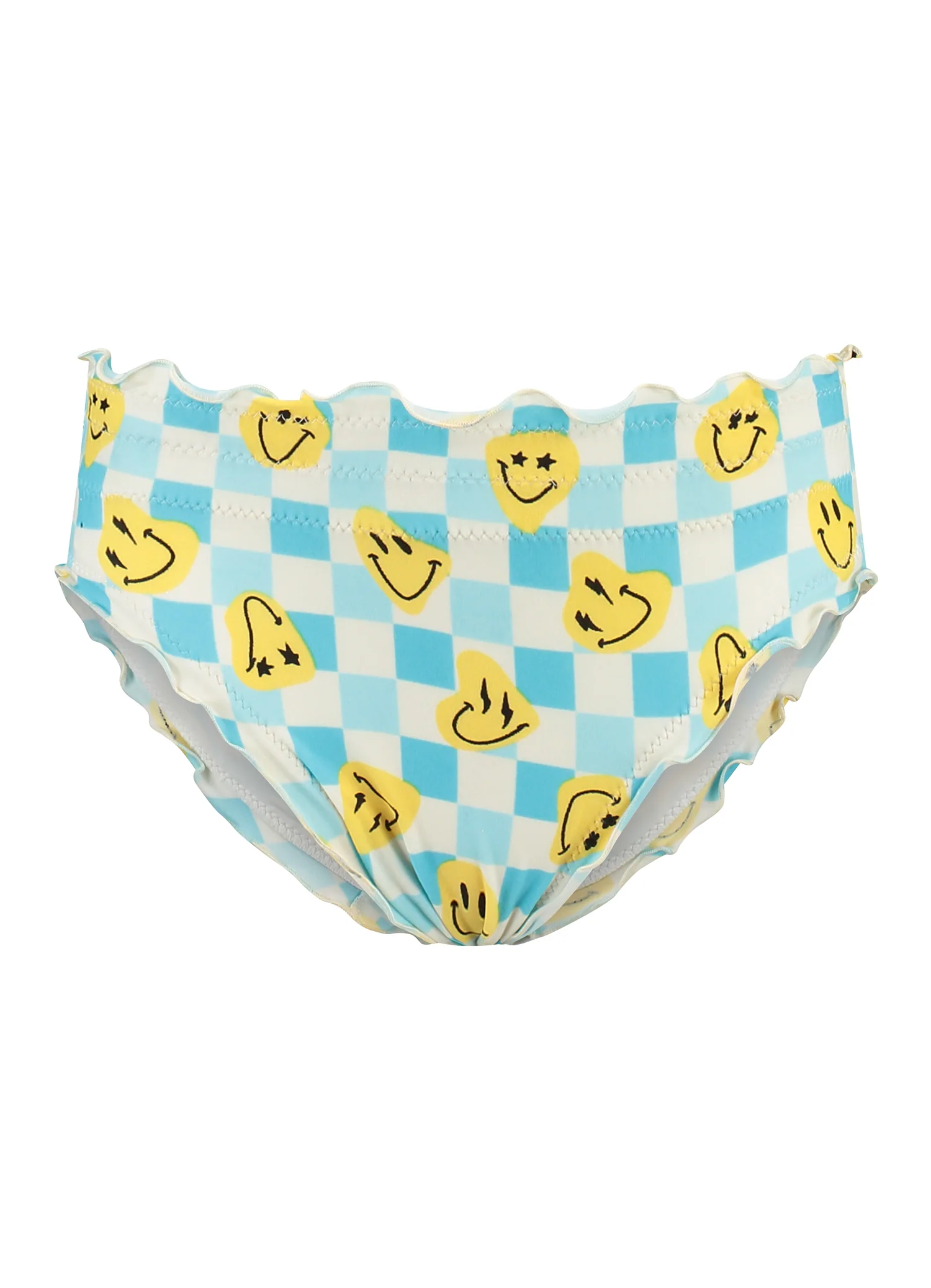 Kids Smileys baby zwembroekje