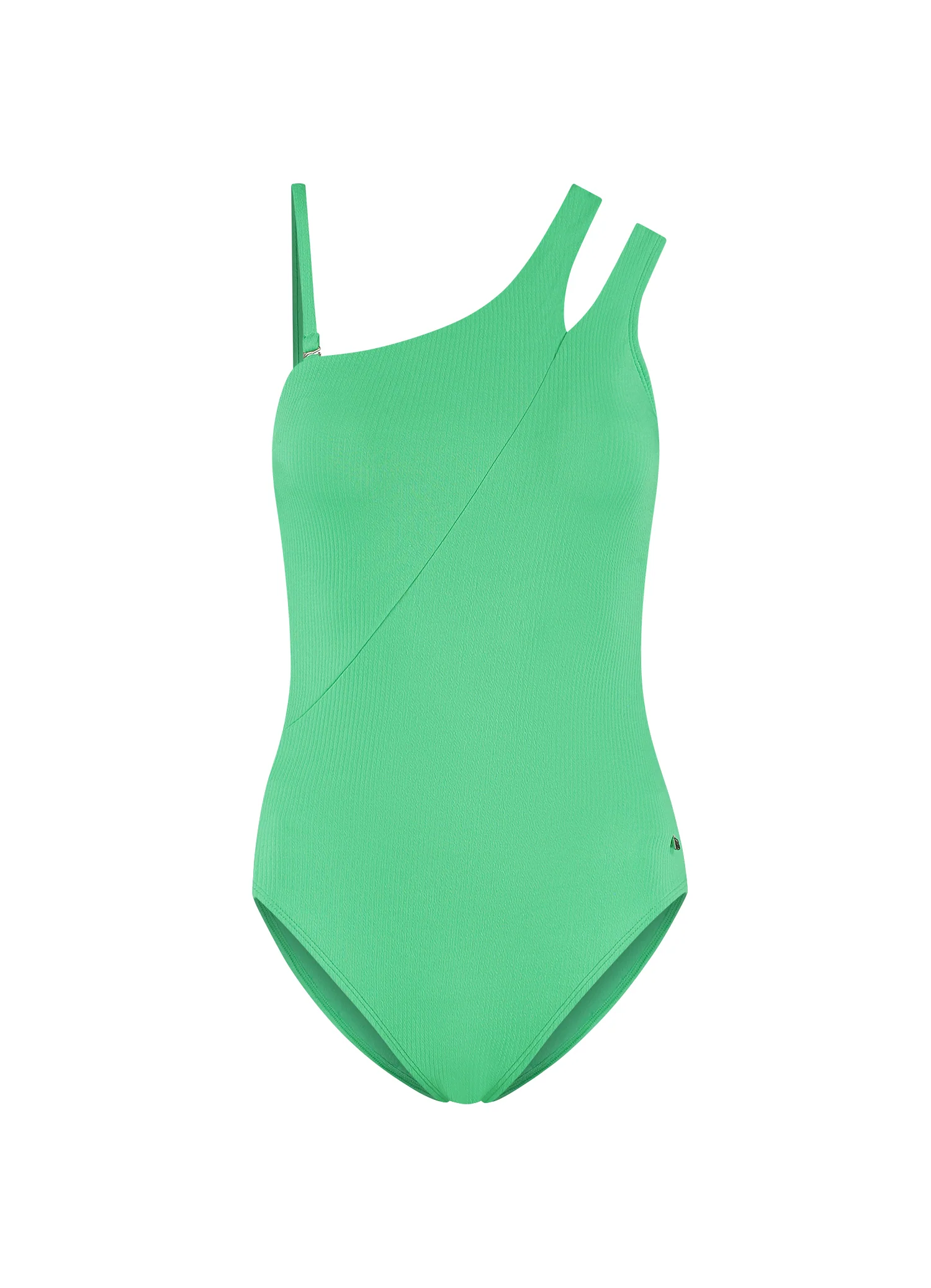 Spring Green one shoulder badpak - Image 5