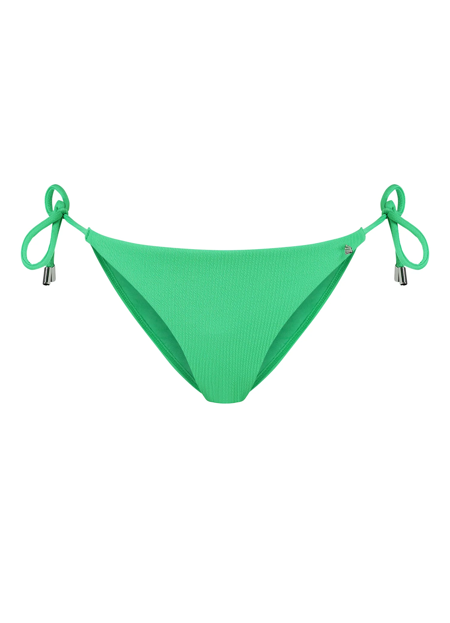 Spring Green strik bikinibroekje - Image 3