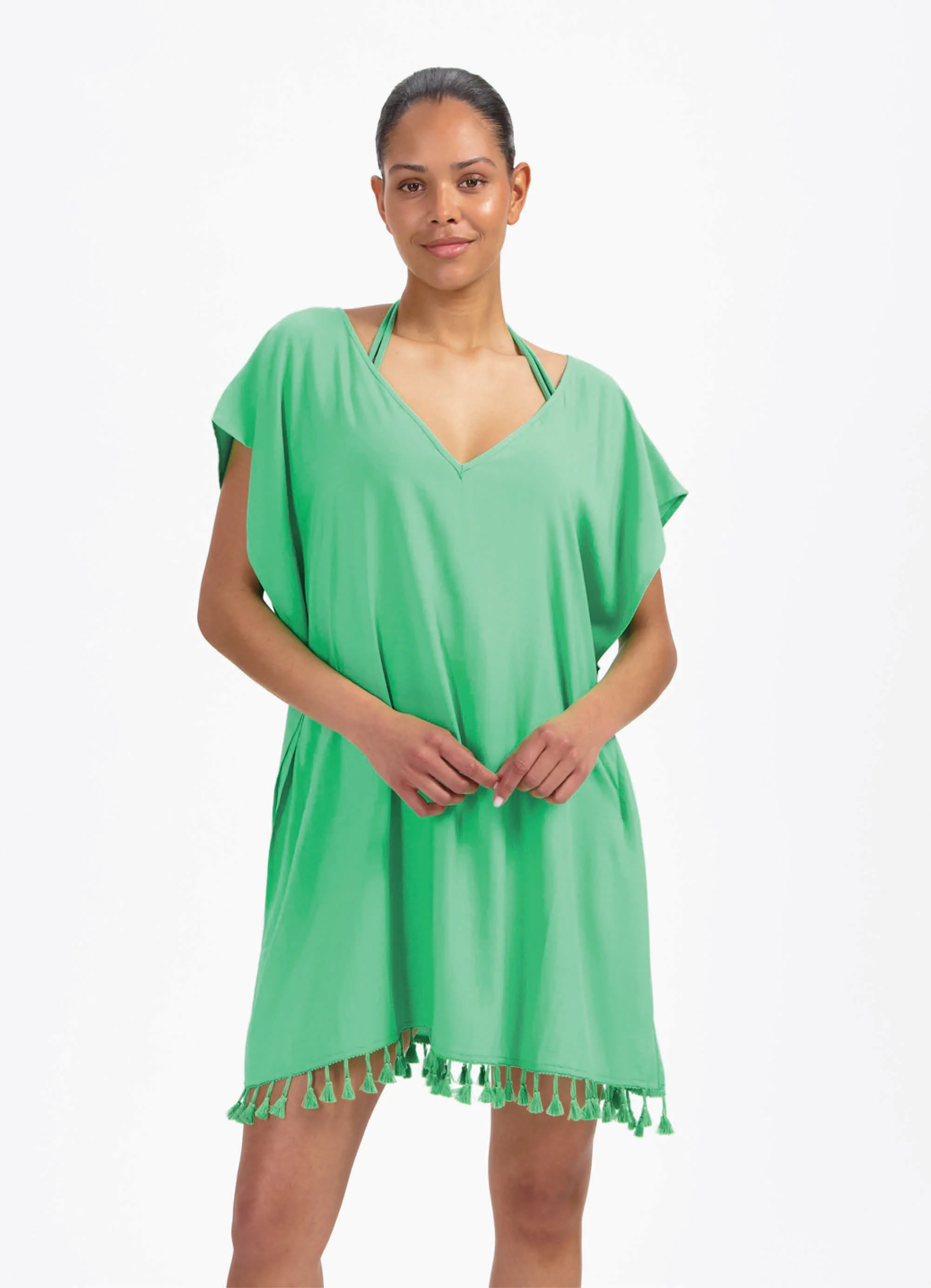Spring Green tuniek