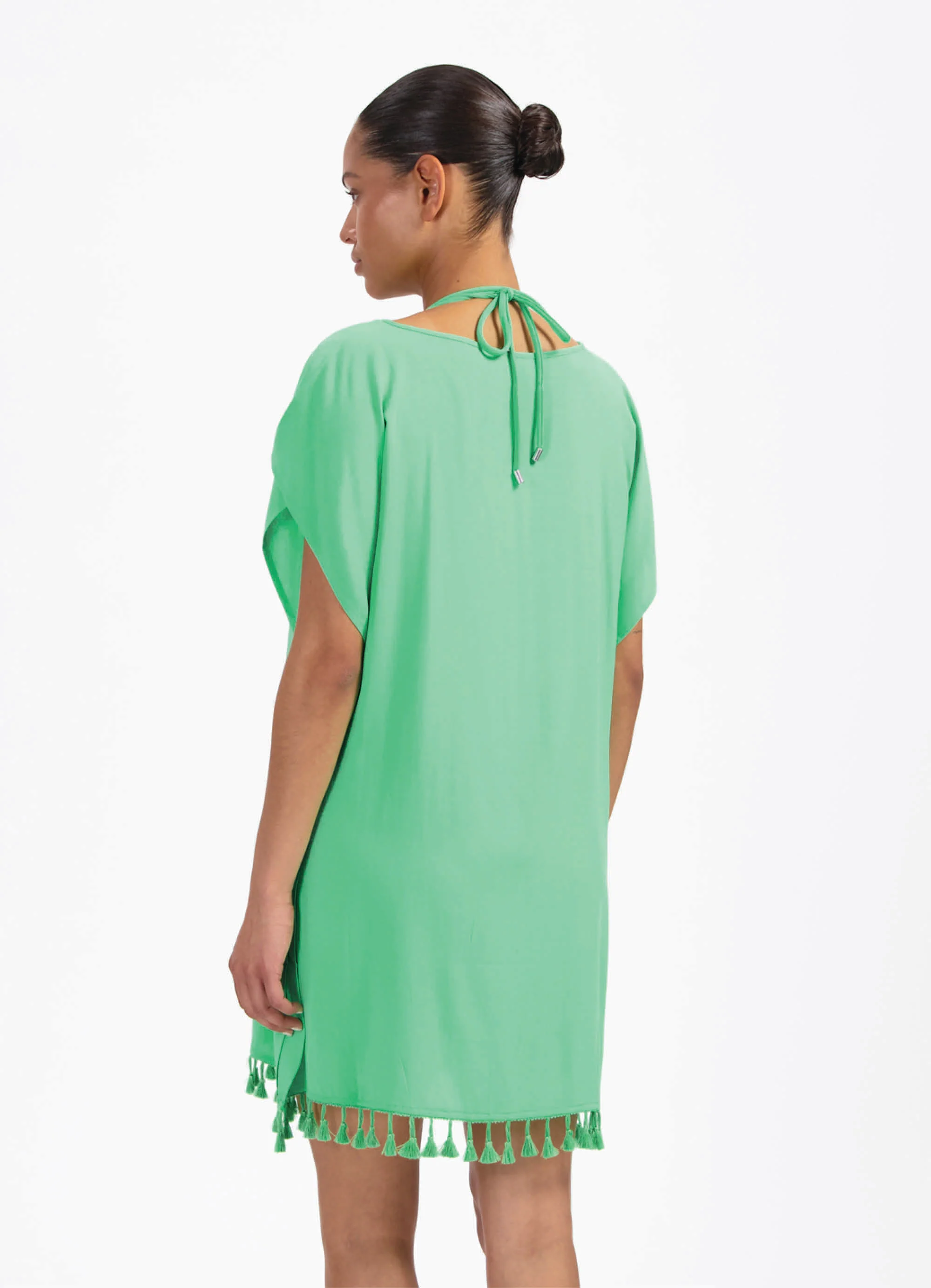 Spring Green tuniek - Image 2