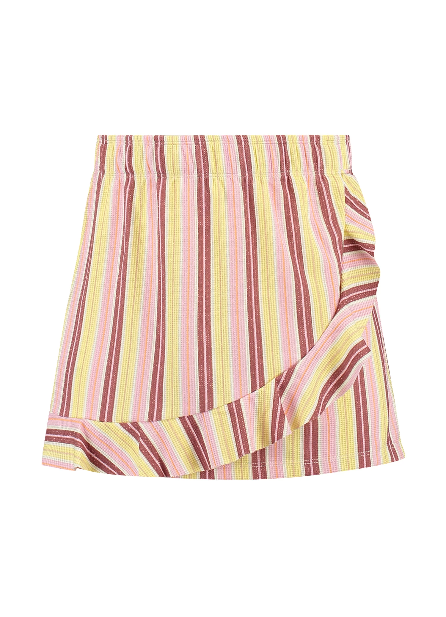 Kids Summer Stripe rokje