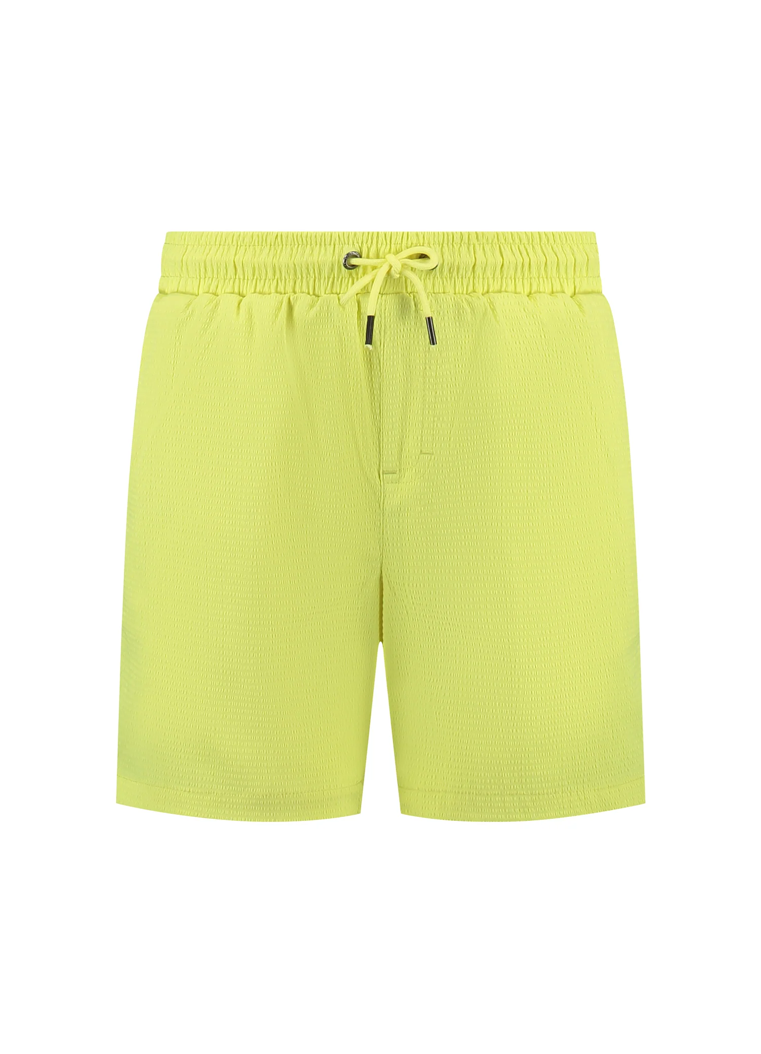 Kids Sunny Lime zwembroek